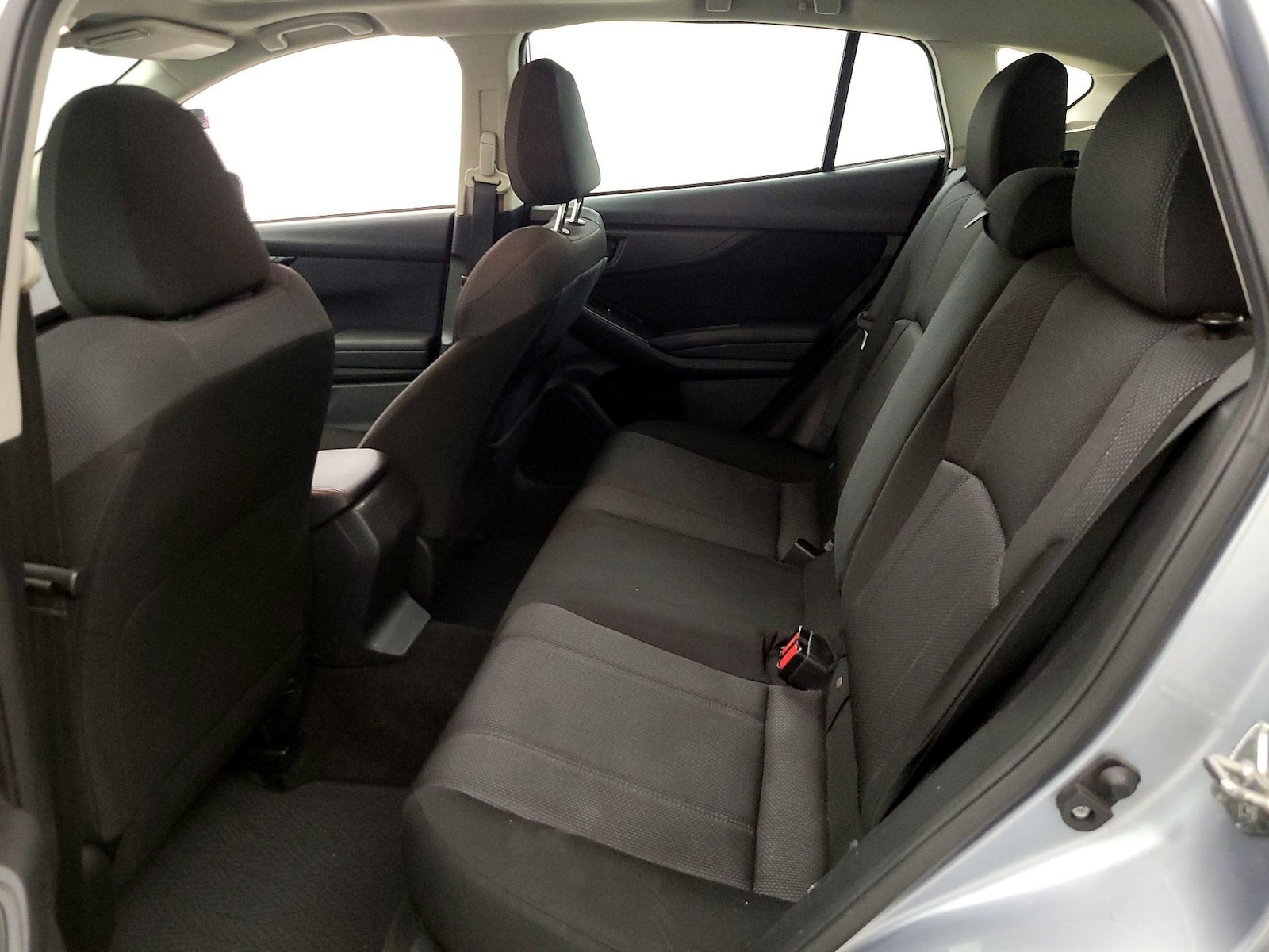2018 Subaru Impreza Premium - Photo 20