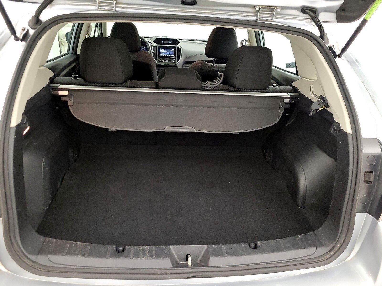 2018 Subaru Impreza Premium - Photo 21