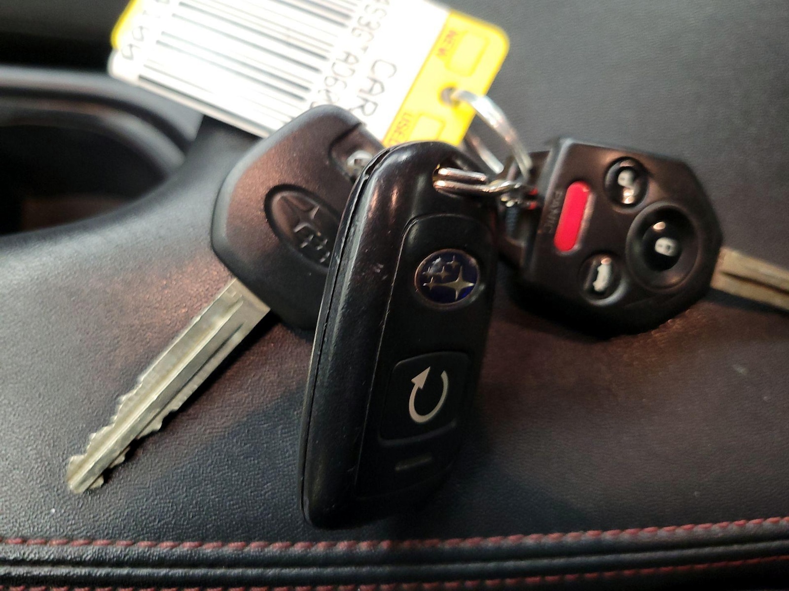 2018 Subaru Impreza Premium - Photo 23