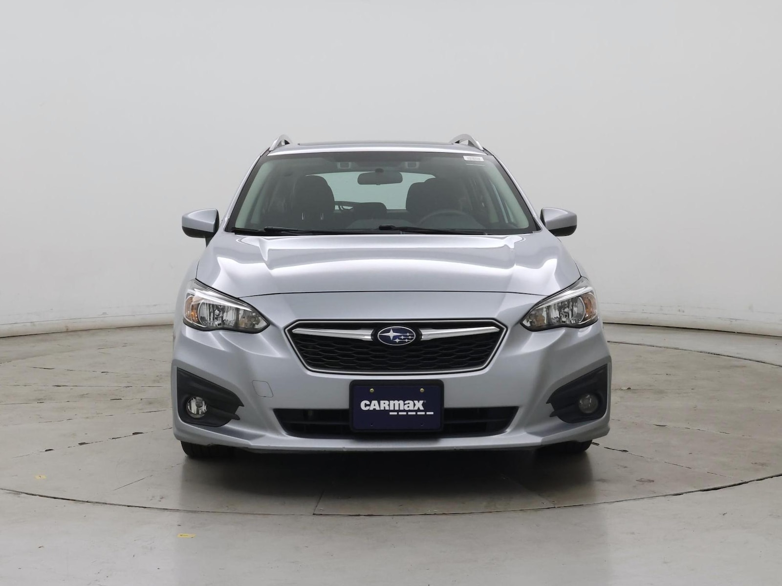 2018 Subaru Impreza Premium - Photo 6