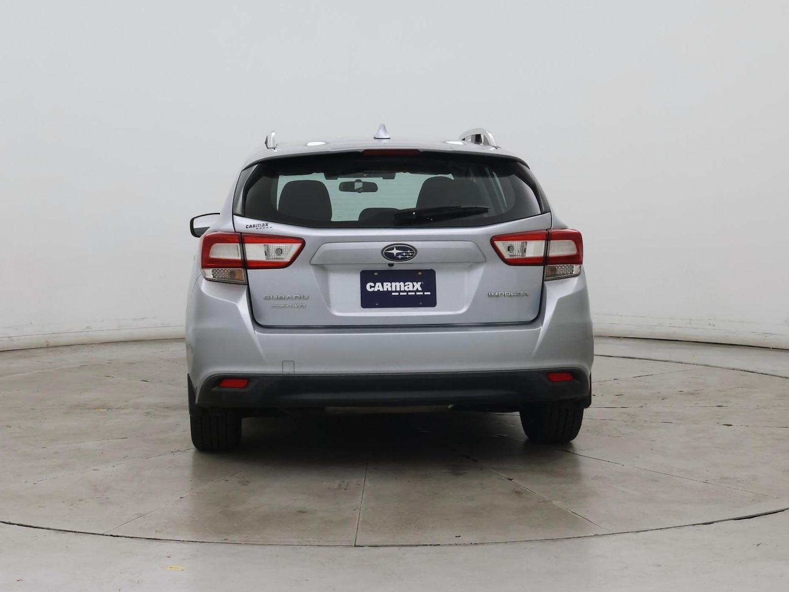 2018 Subaru Impreza Premium - Photo 7