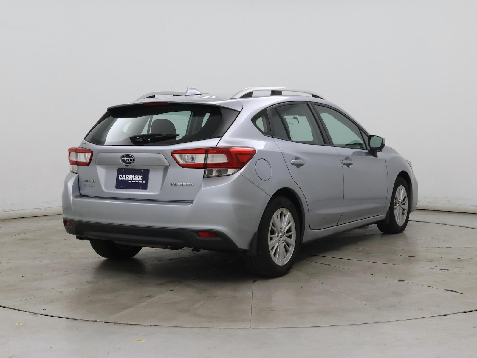 2018 Subaru Impreza Premium - Photo 9
