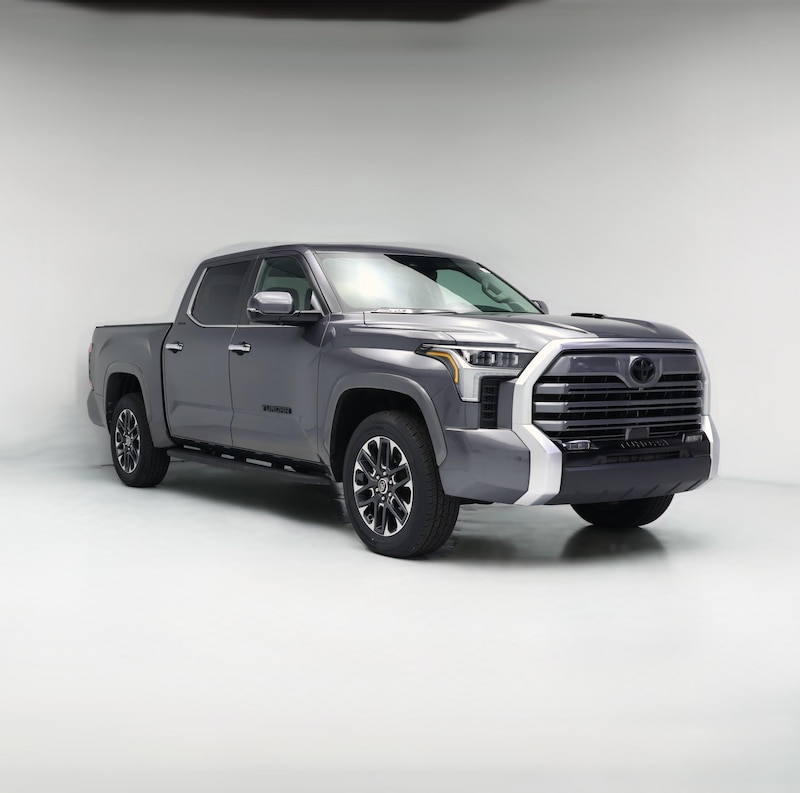 2024 Toyota Tundra Hybrid Limited