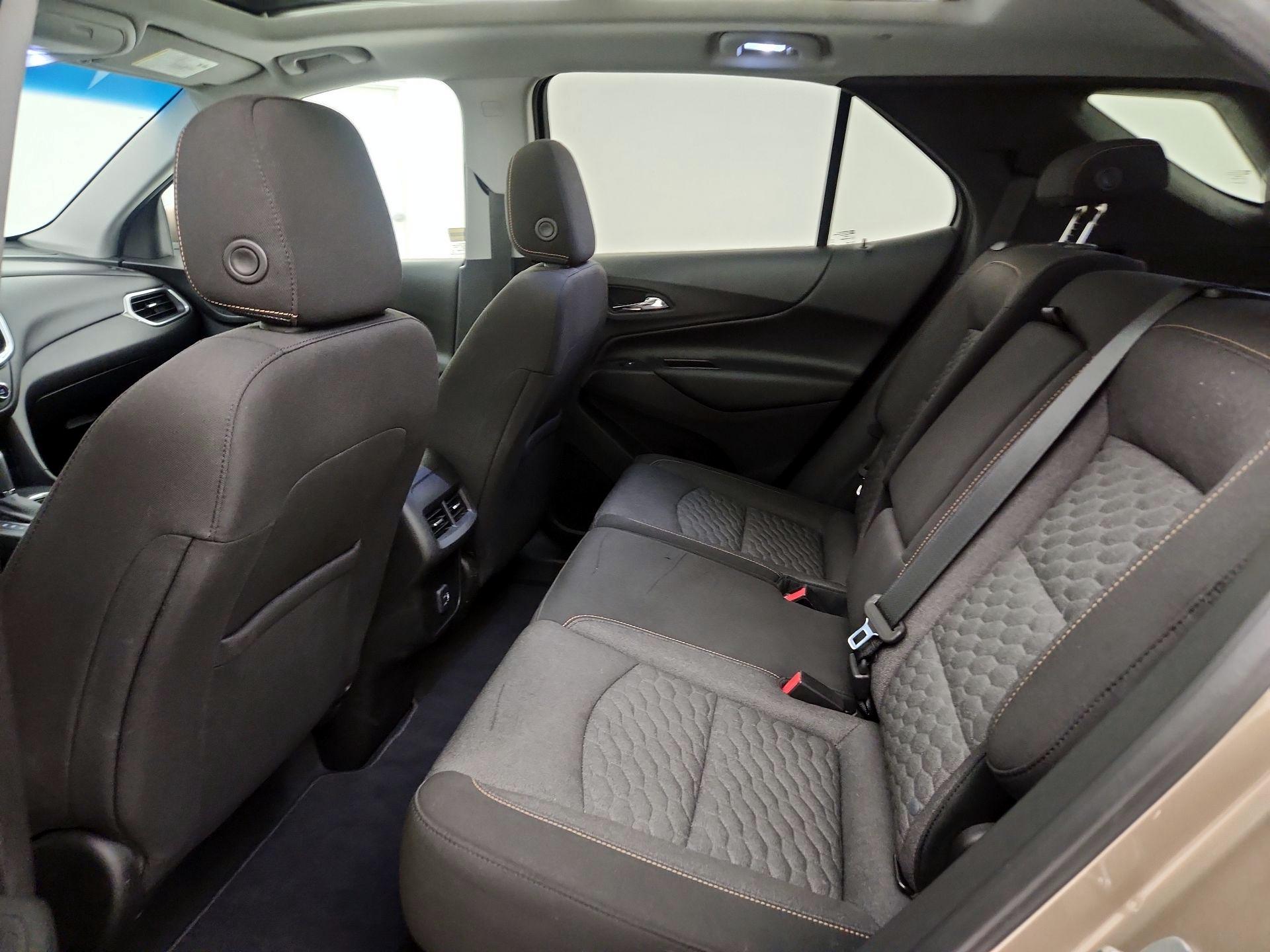 Thumbnail: 2019 Chevrolet Equinox - 9