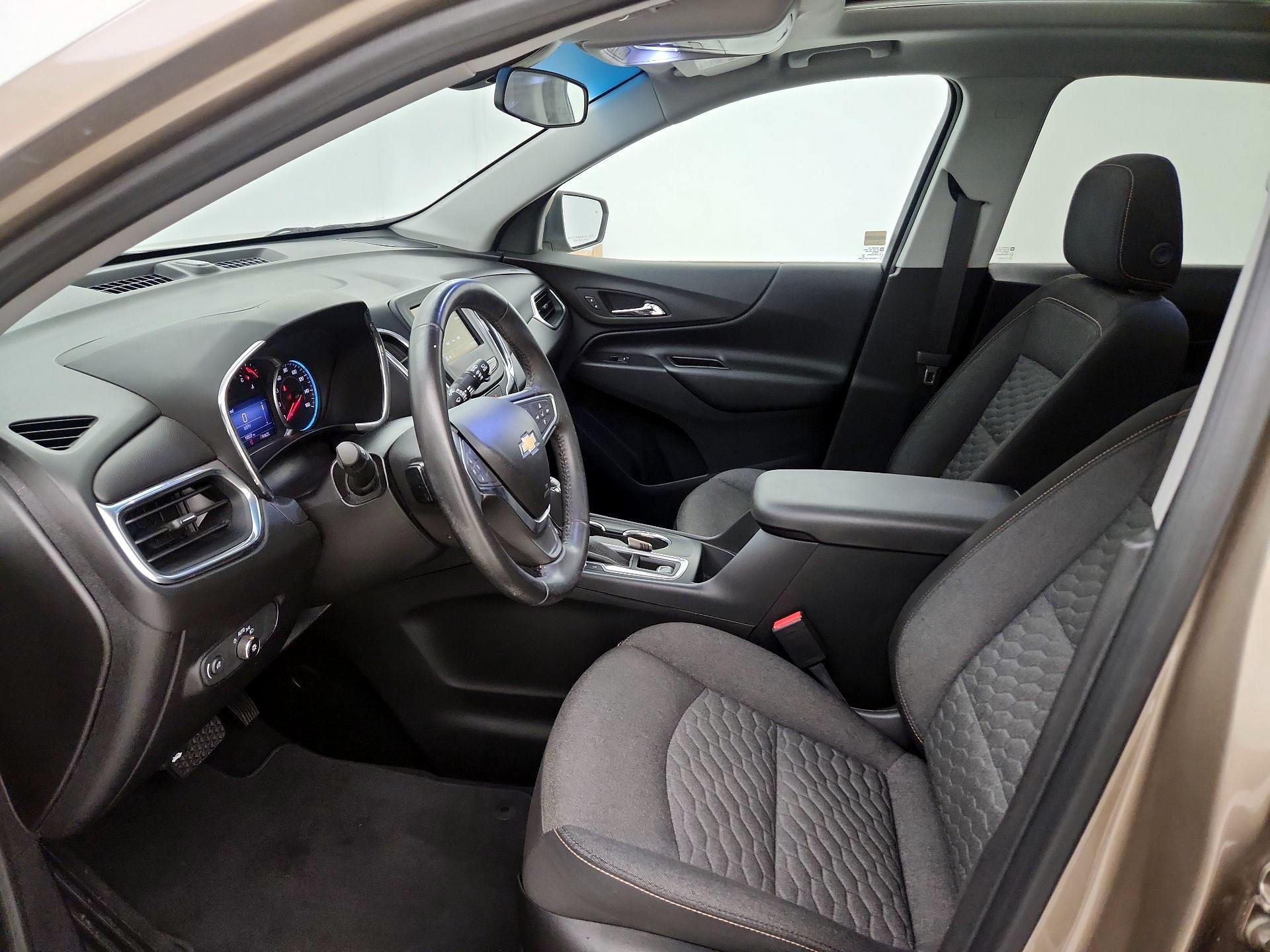 Thumbnail: 2019 Chevrolet Equinox - 11