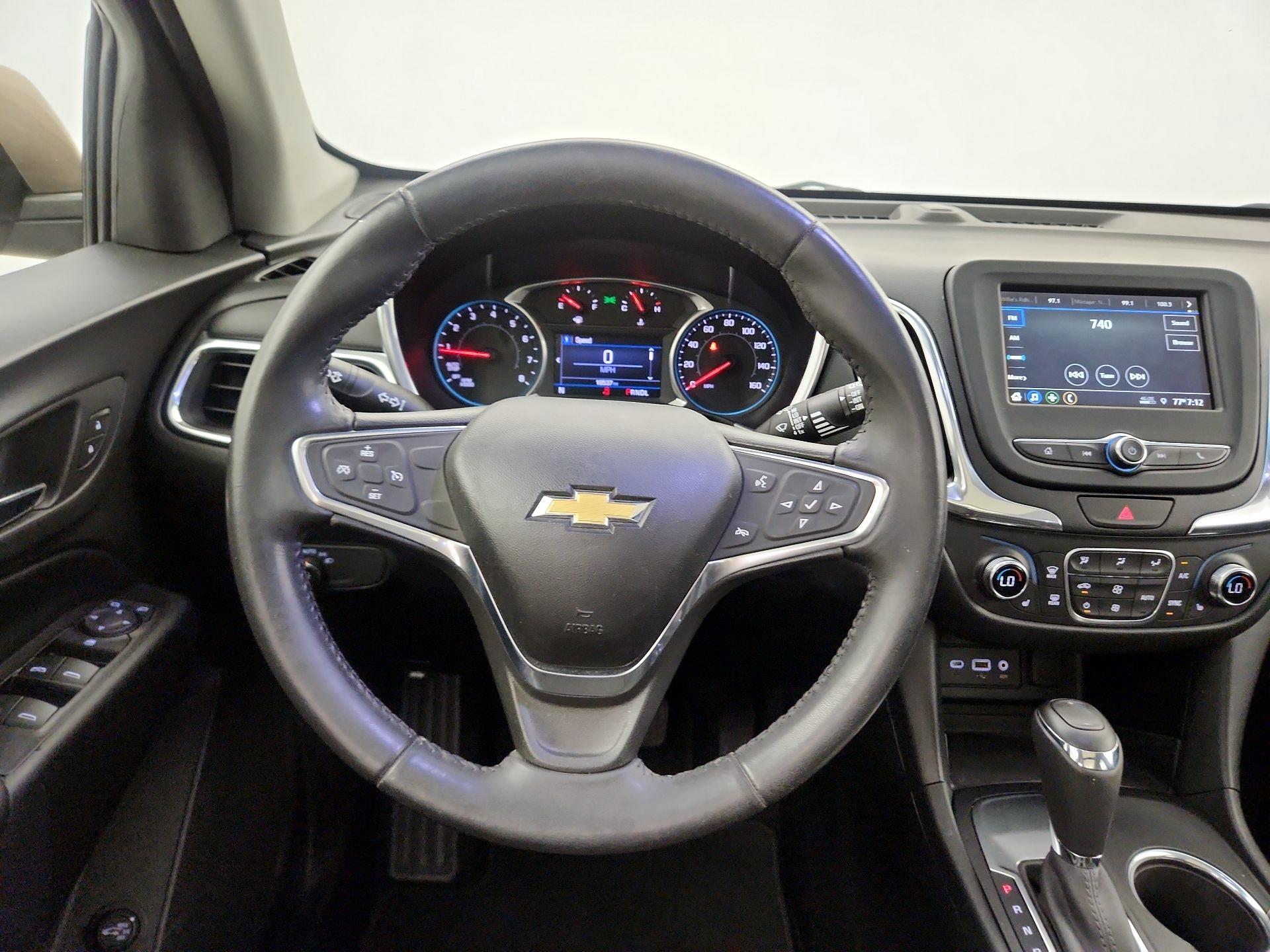 Thumbnail: 2019 Chevrolet Equinox - 20