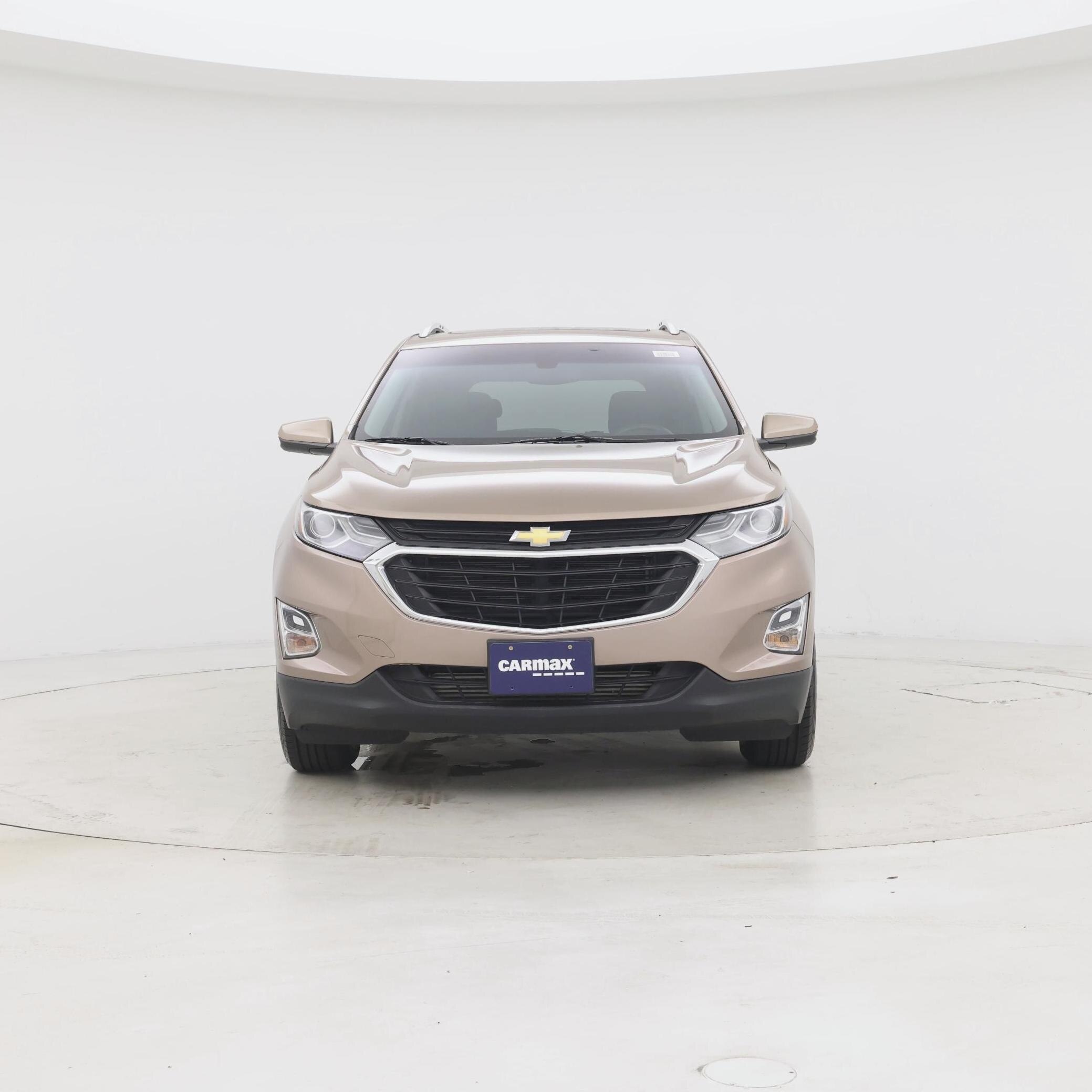 Thumbnail: 2019 Chevrolet Equinox - 5