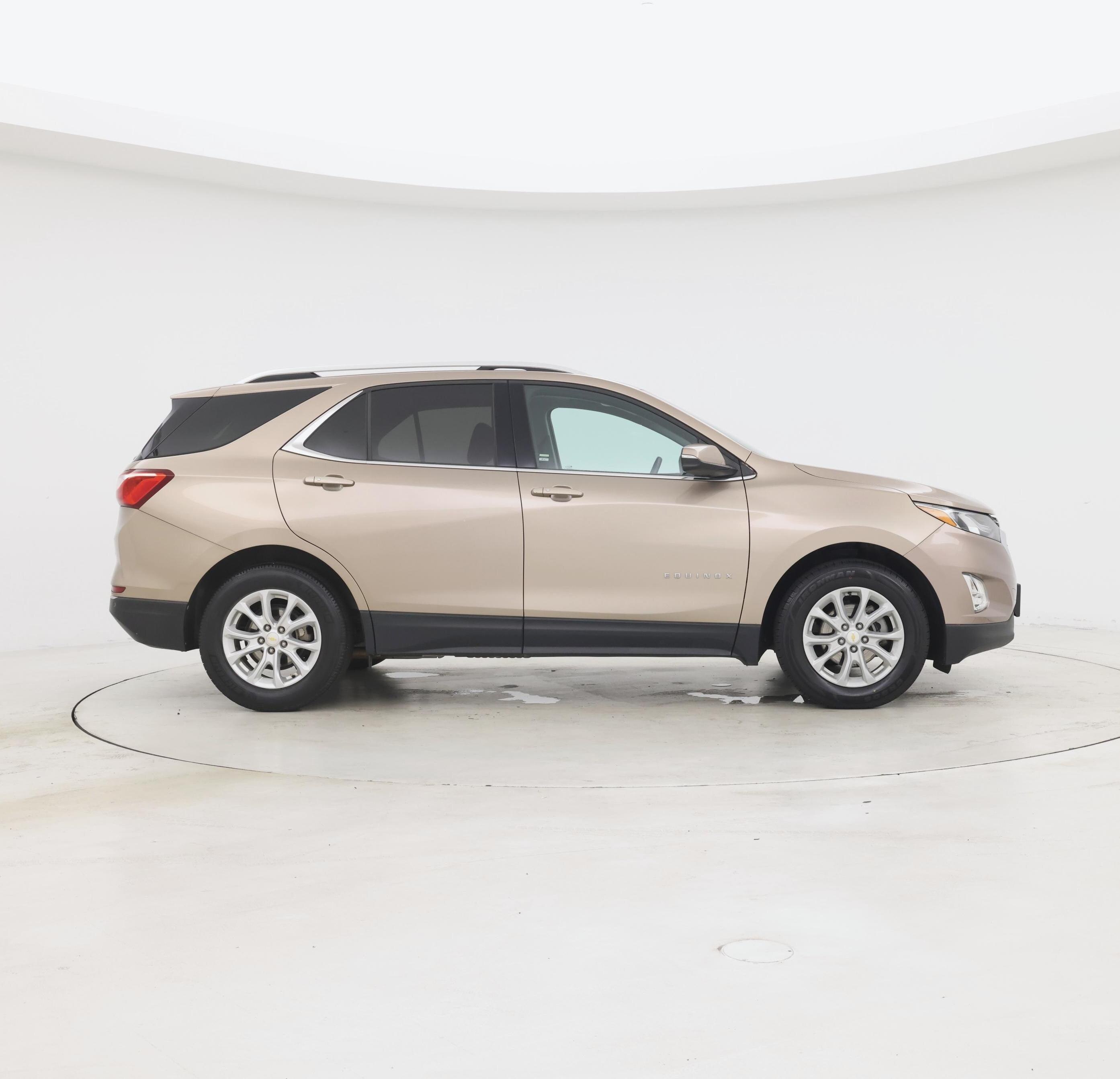 Thumbnail: 2019 Chevrolet Equinox - 7