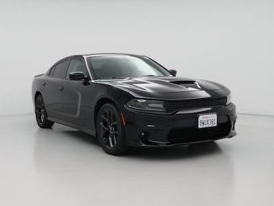 2021 Dodge Charger GT