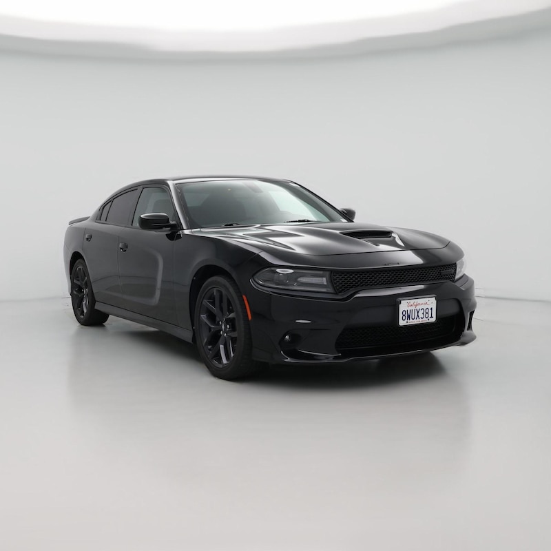 2021 Dodge Charger GT