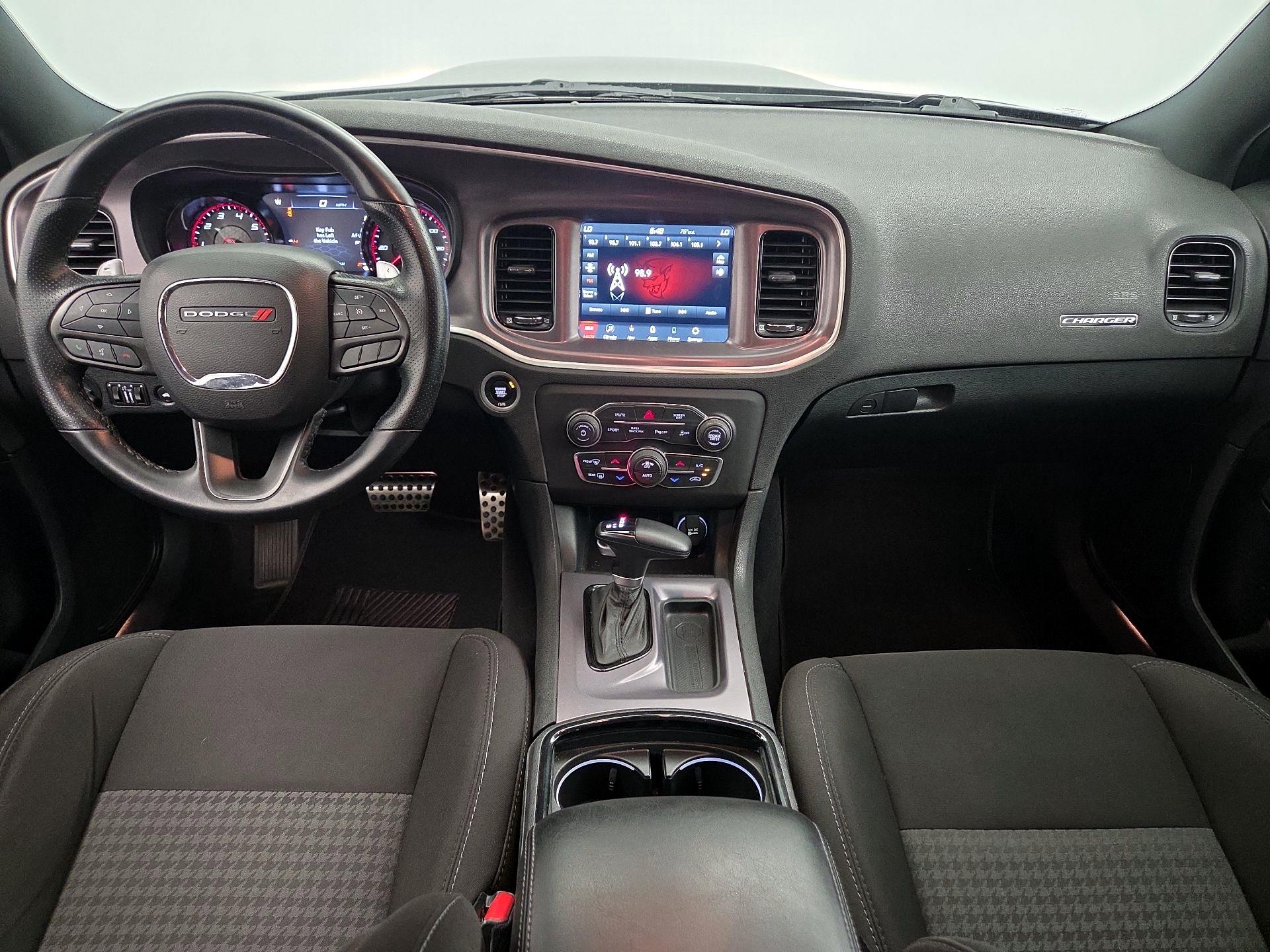 Thumbnail: 2021 Dodge Charger - 9