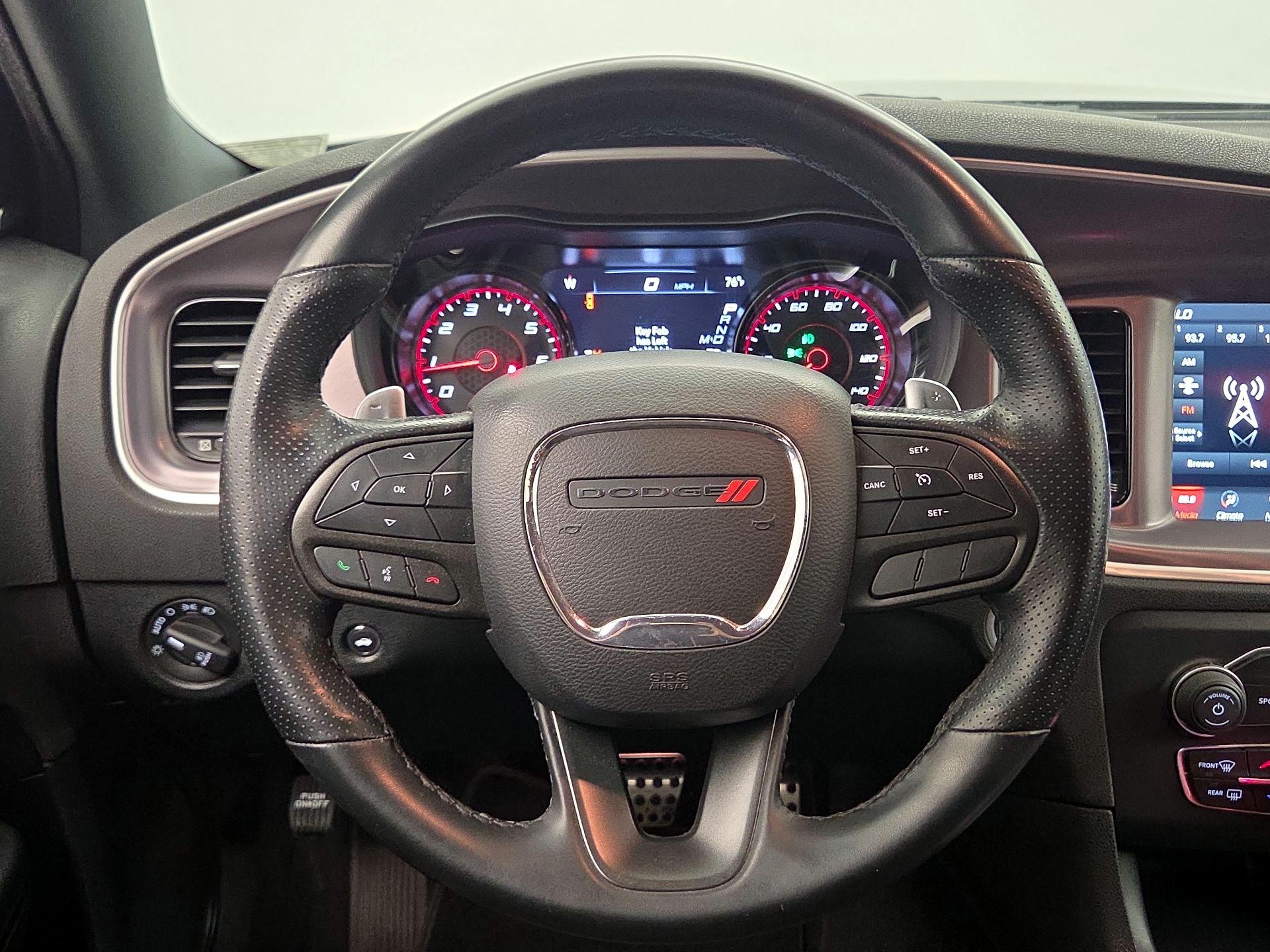 Thumbnail: 2021 Dodge Charger - 10