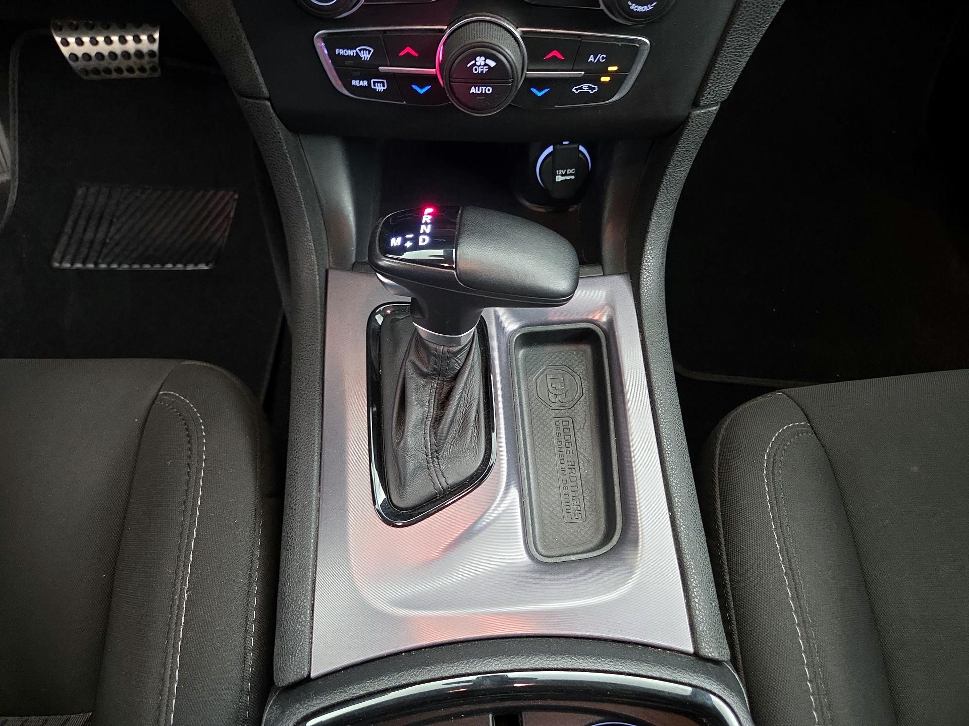 Thumbnail: 2021 Dodge Charger - 17