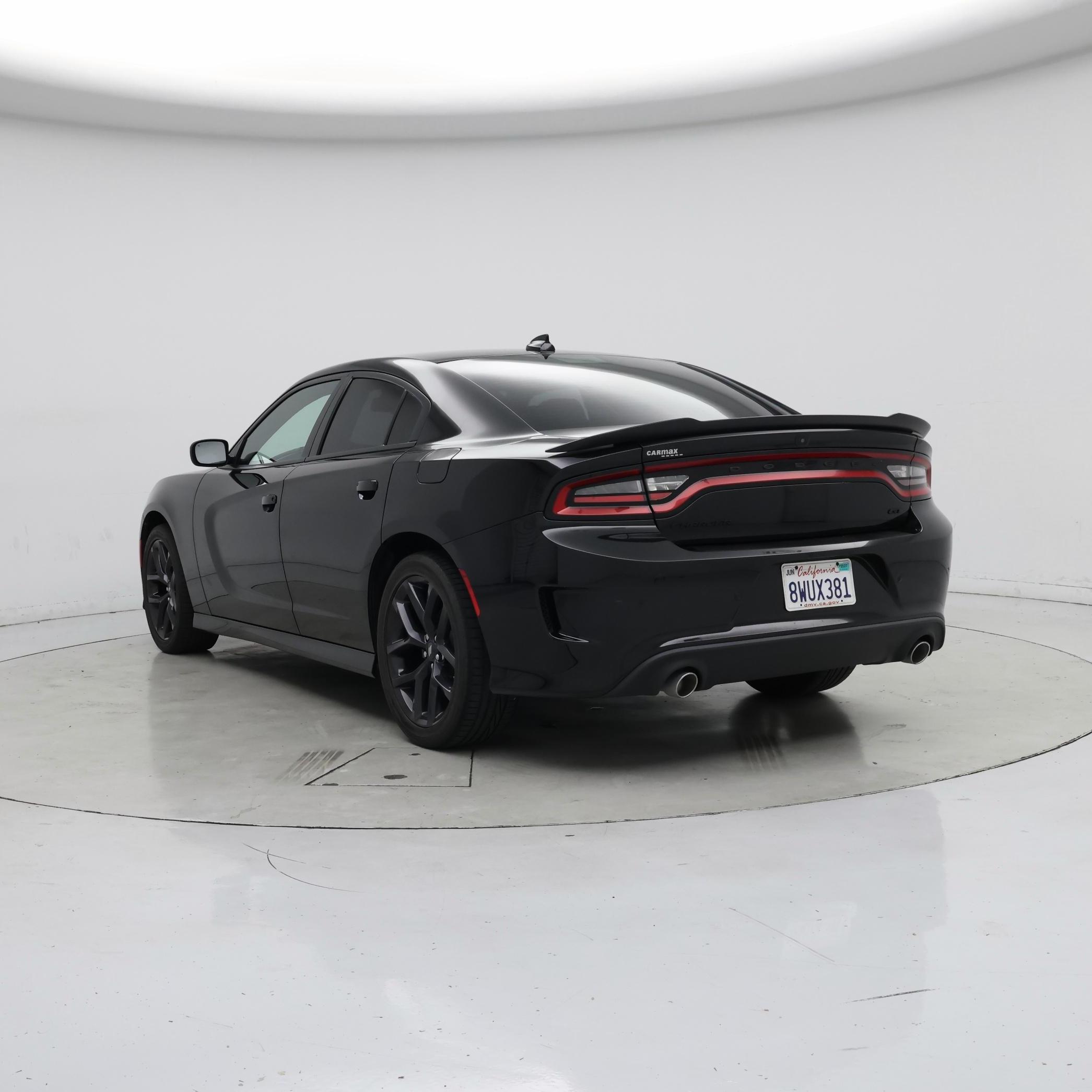 Thumbnail: 2021 Dodge Charger - 2