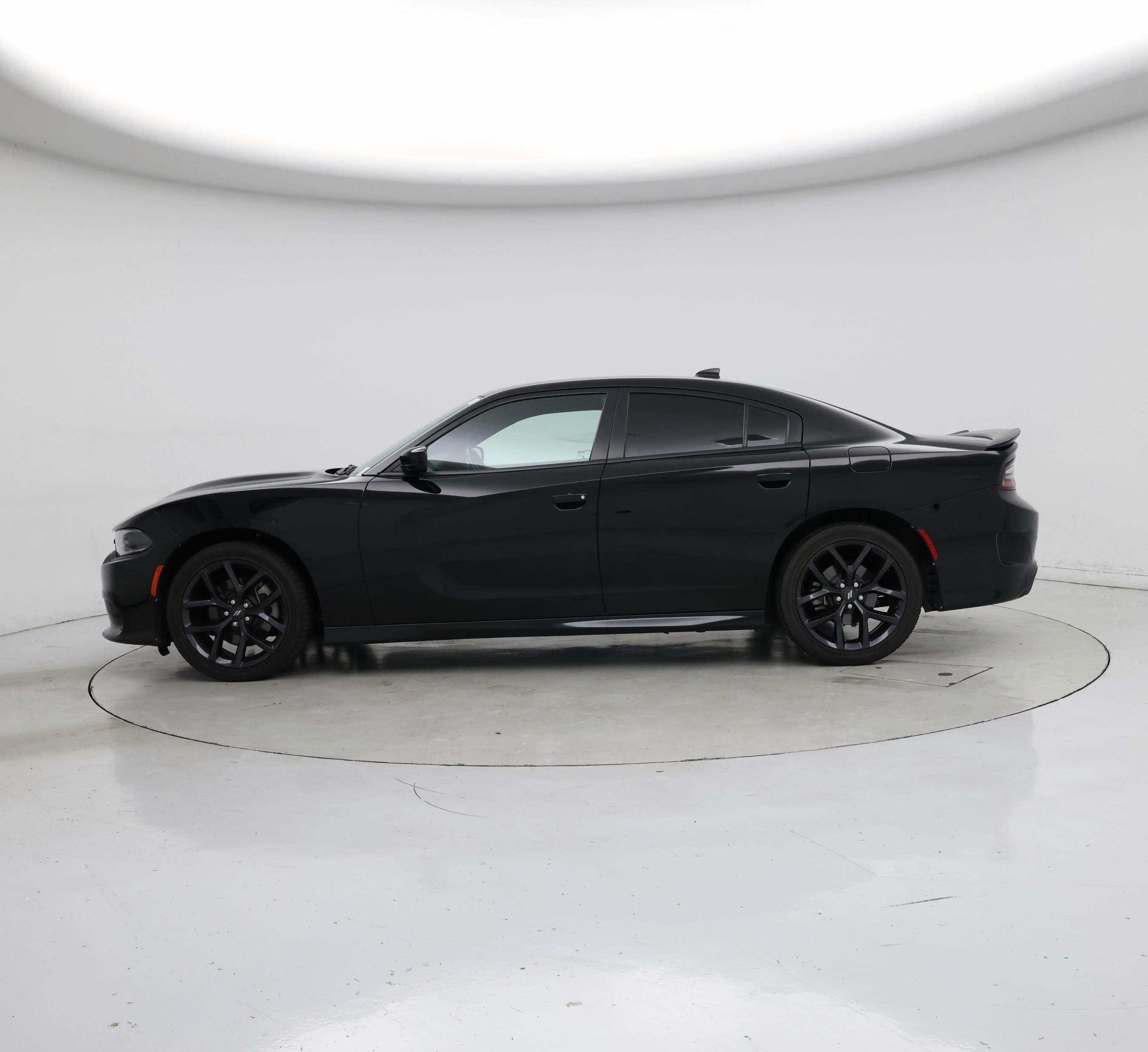 Thumbnail: 2021 Dodge Charger - 3