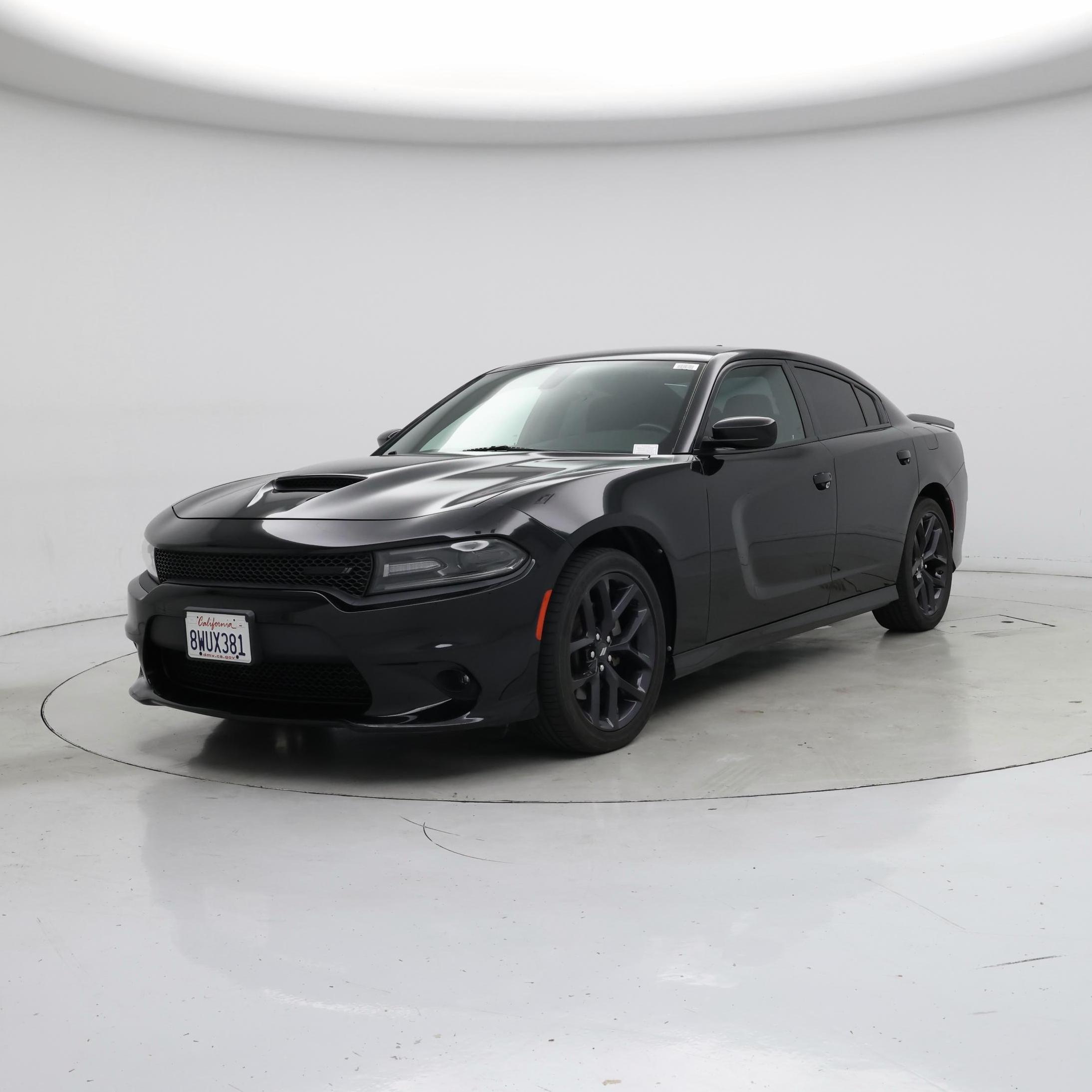 Thumbnail: 2021 Dodge Charger - 4