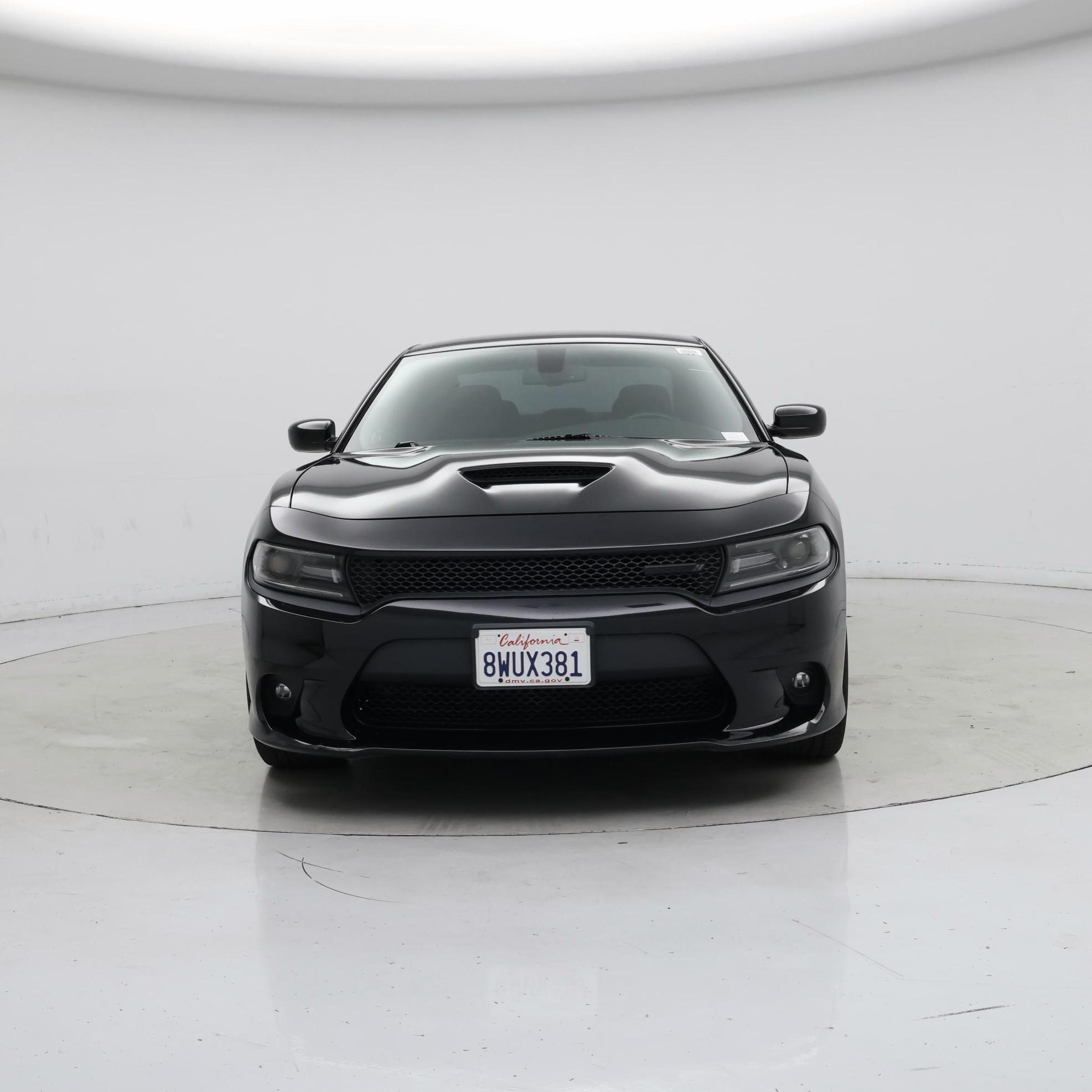 Thumbnail: 2021 Dodge Charger - 5