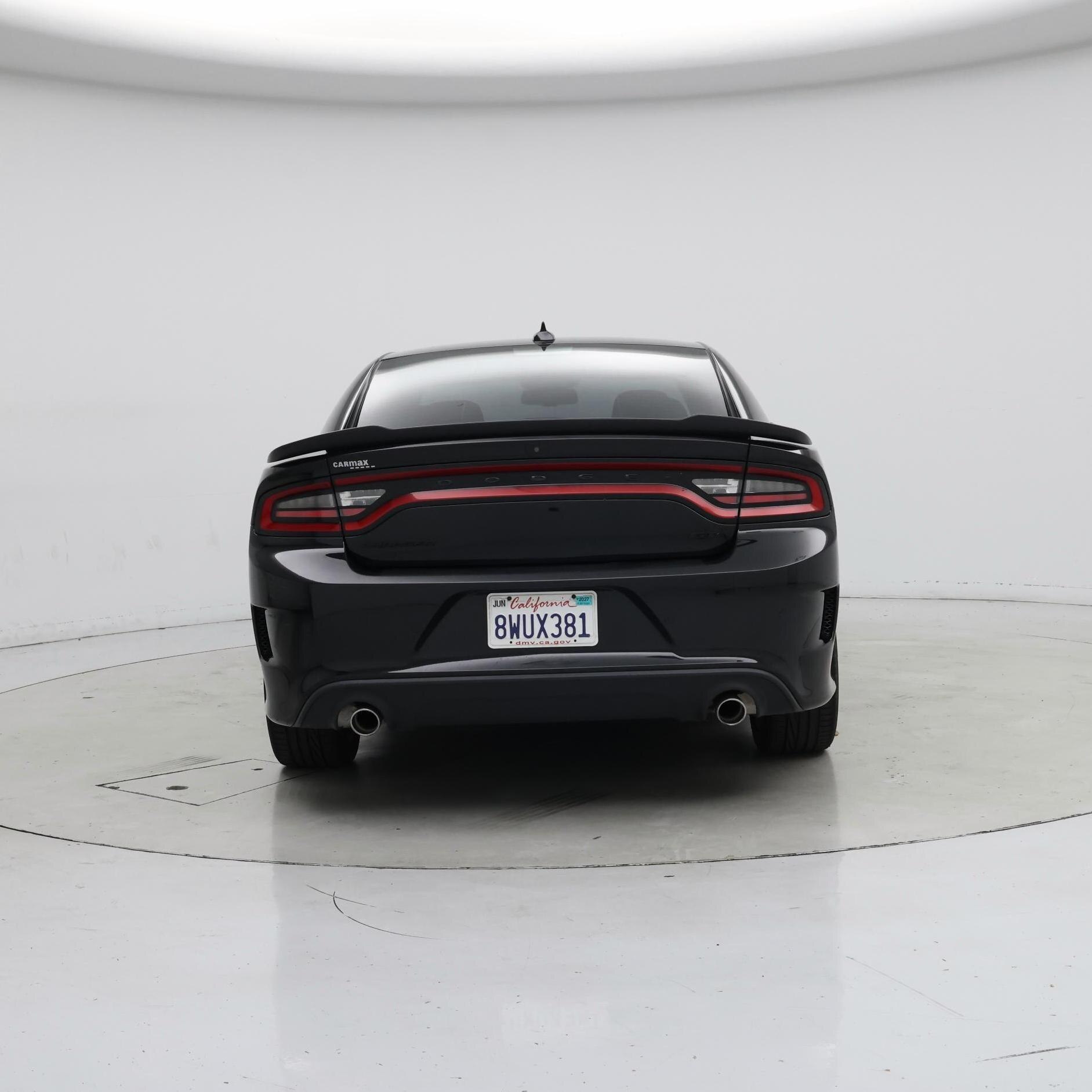 Thumbnail: 2021 Dodge Charger - 6