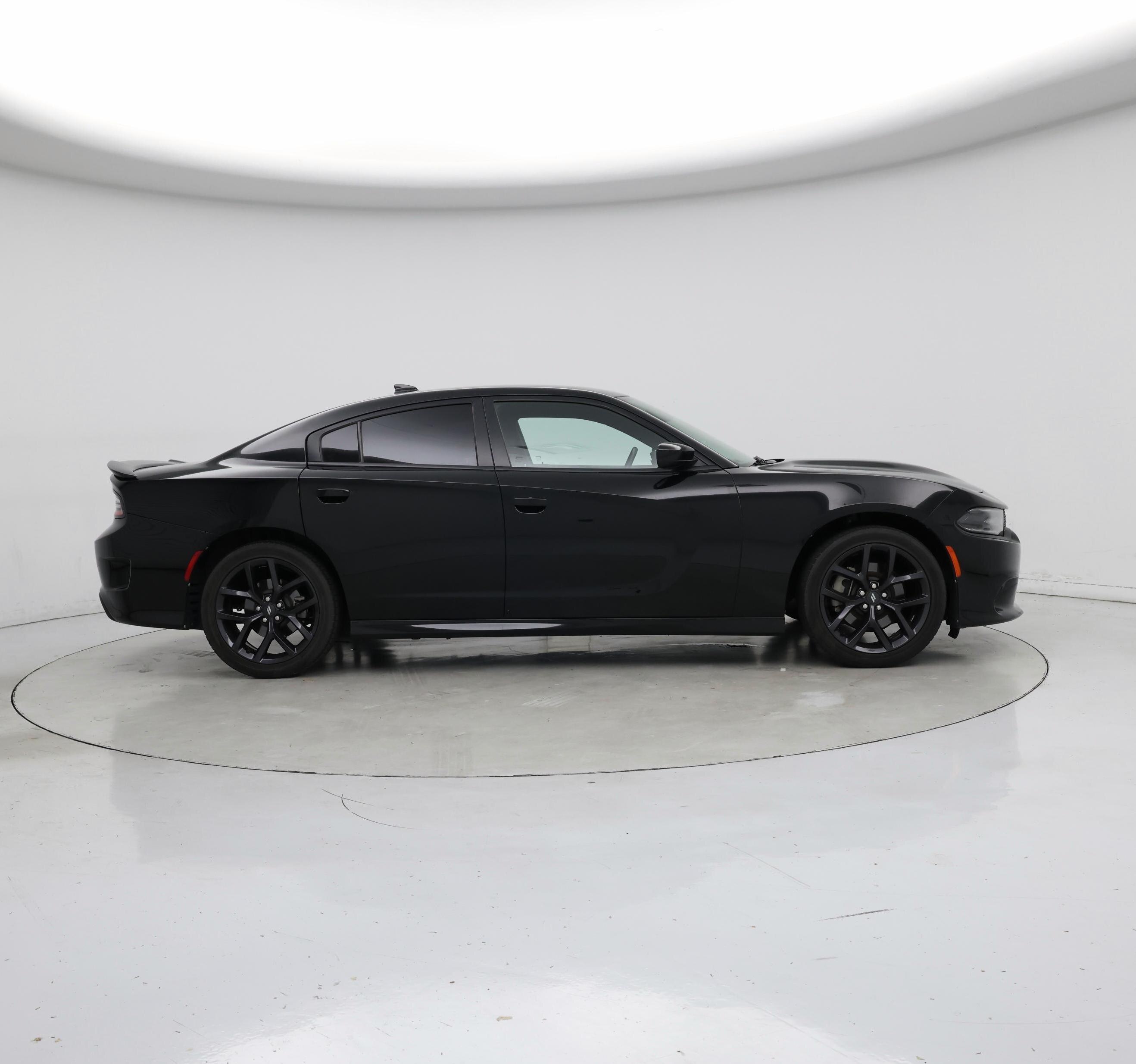 Thumbnail: 2021 Dodge Charger - 7