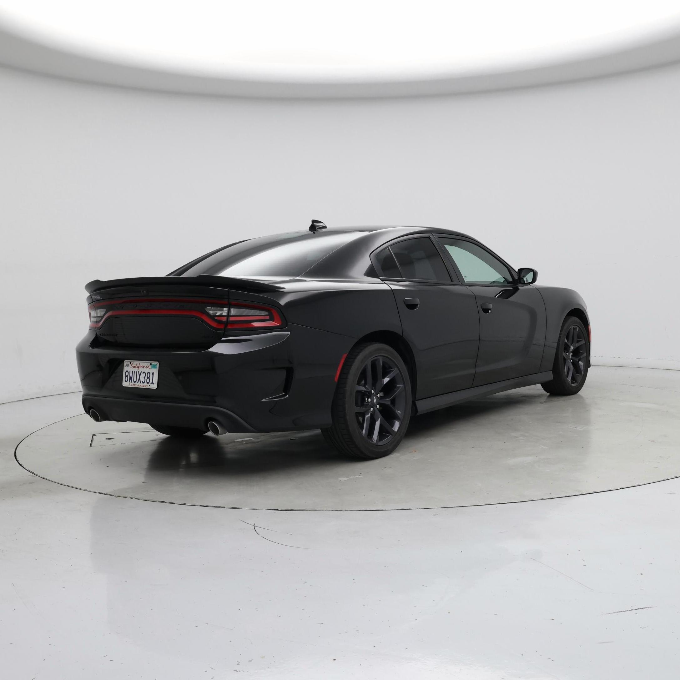 Thumbnail: 2021 Dodge Charger - 8