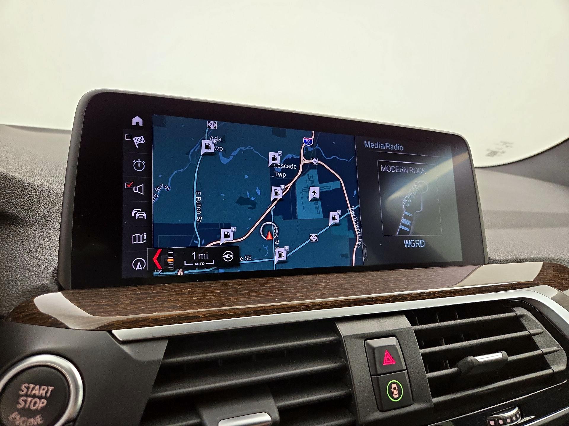 Thumbnail: 2019 BMW X3 - 14