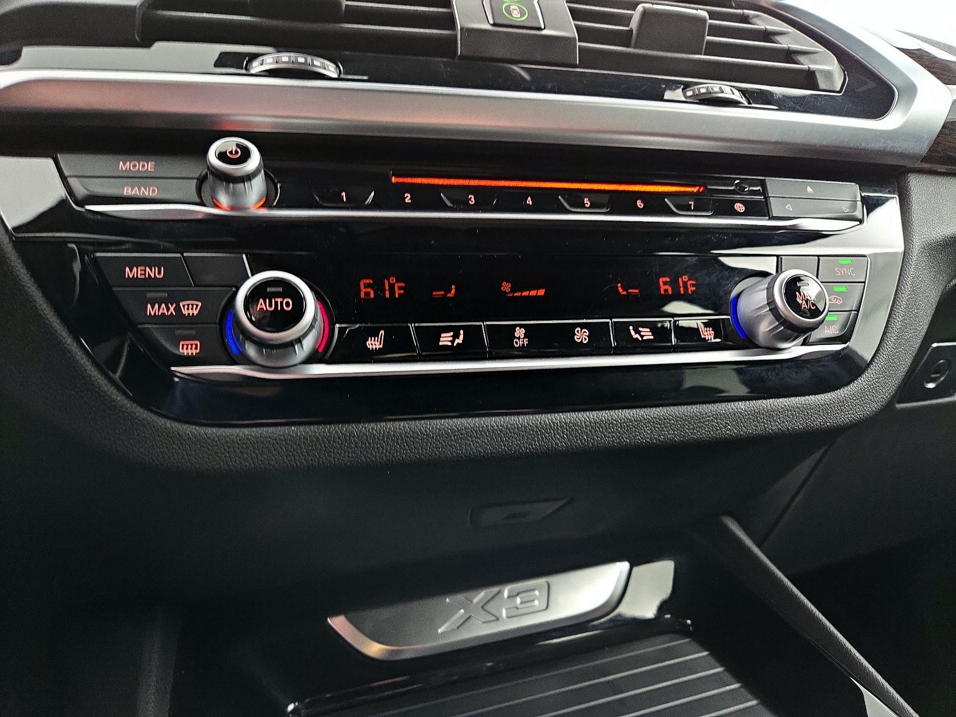 Thumbnail: 2019 BMW X3 - 17