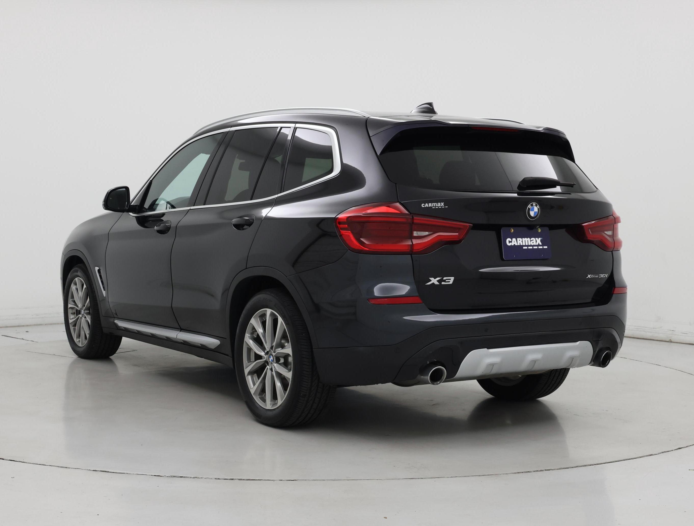 Thumbnail: 2019 BMW X3 - 2