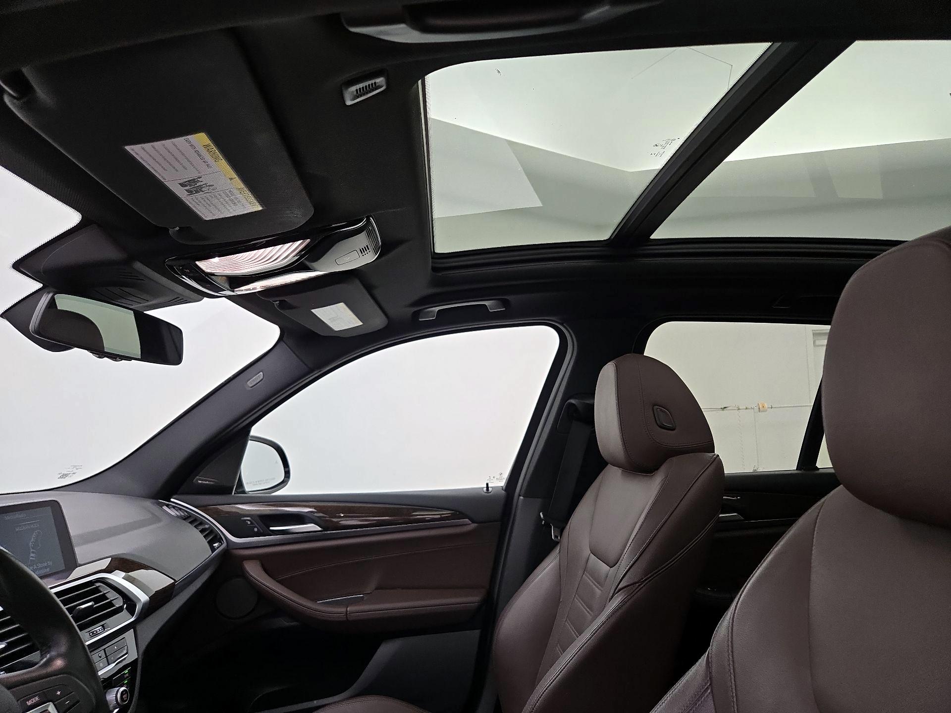 Thumbnail: 2019 BMW X3 - 20