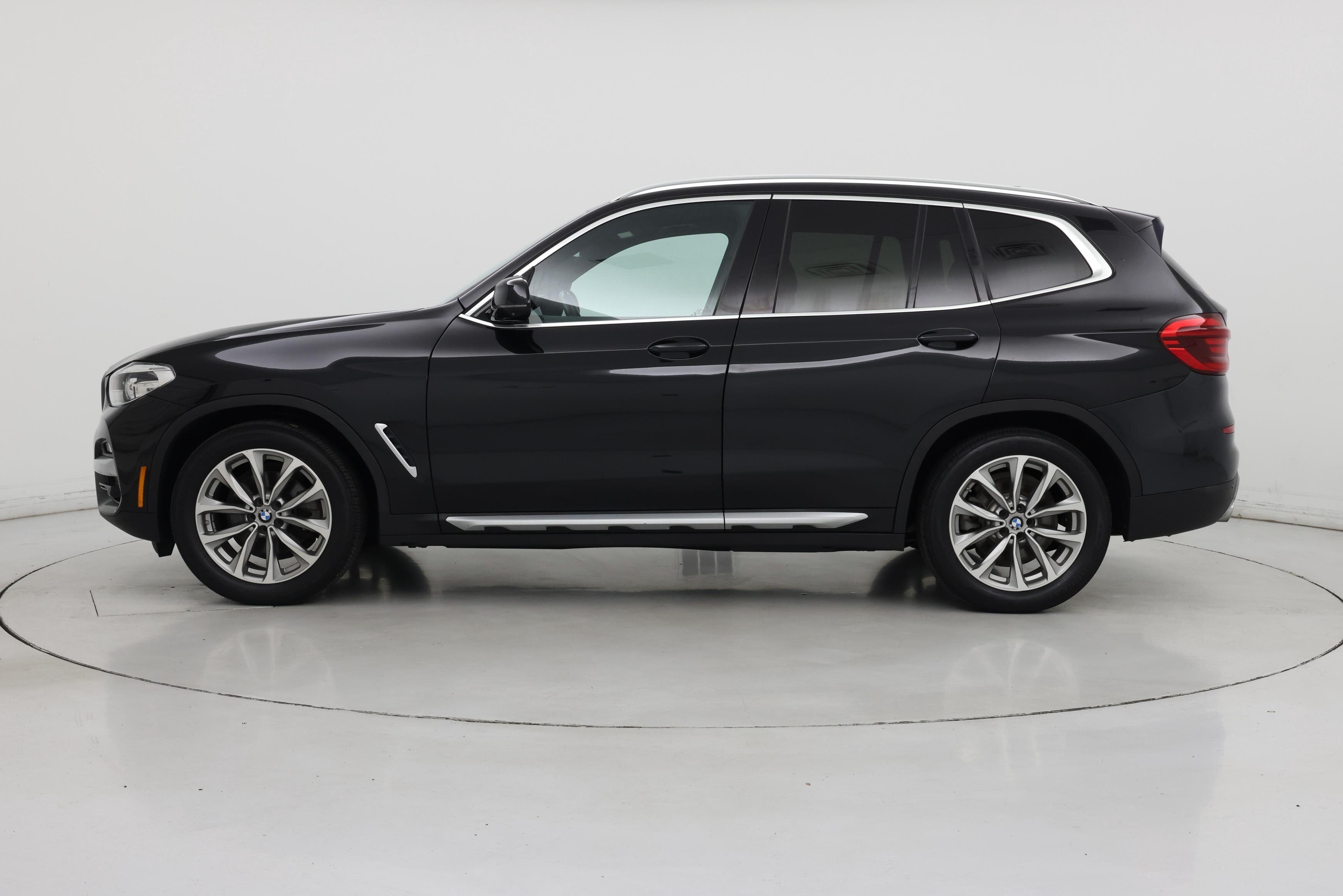 Thumbnail: 2019 BMW X3 - 3