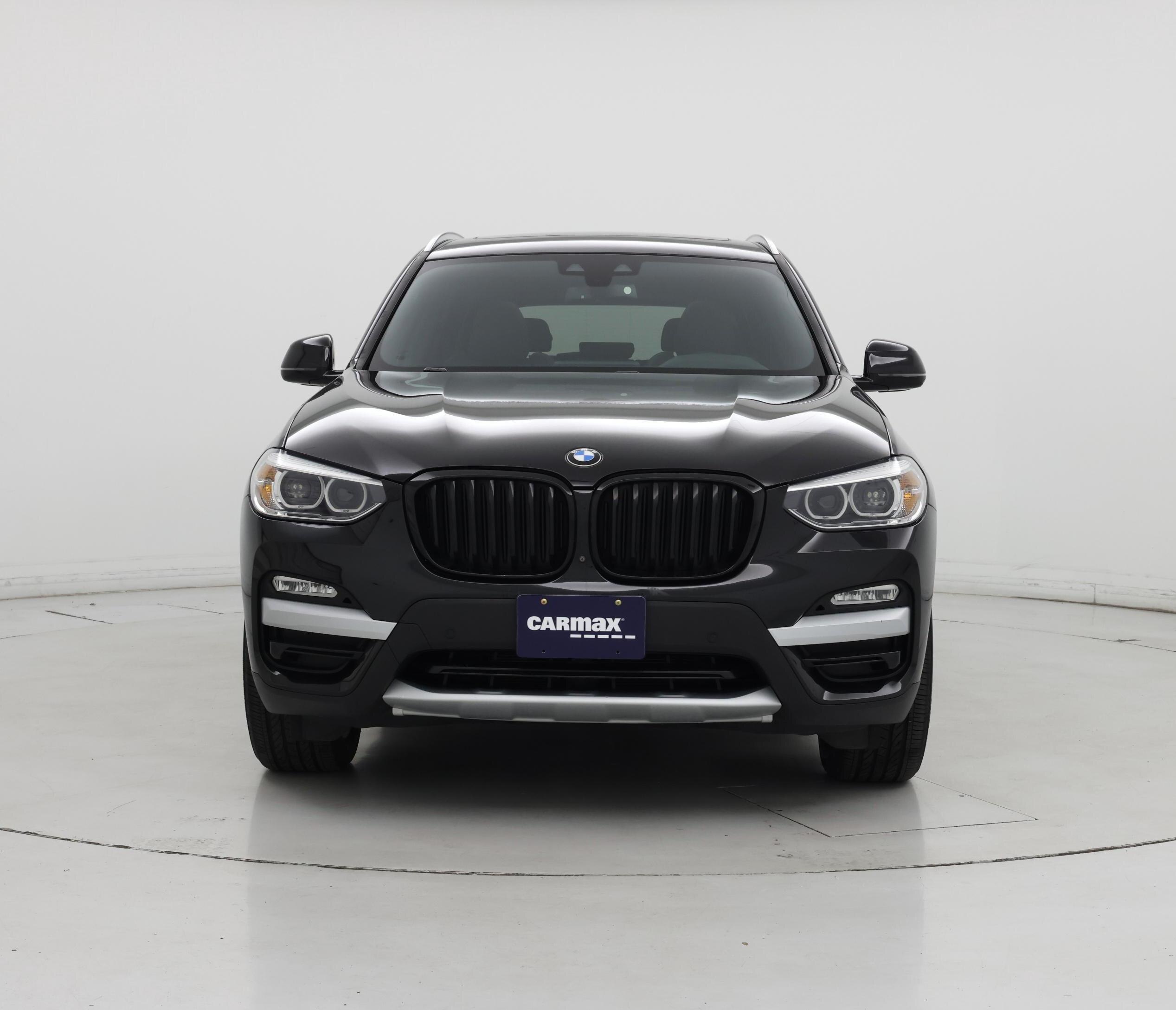 Thumbnail: 2019 BMW X3 - 5