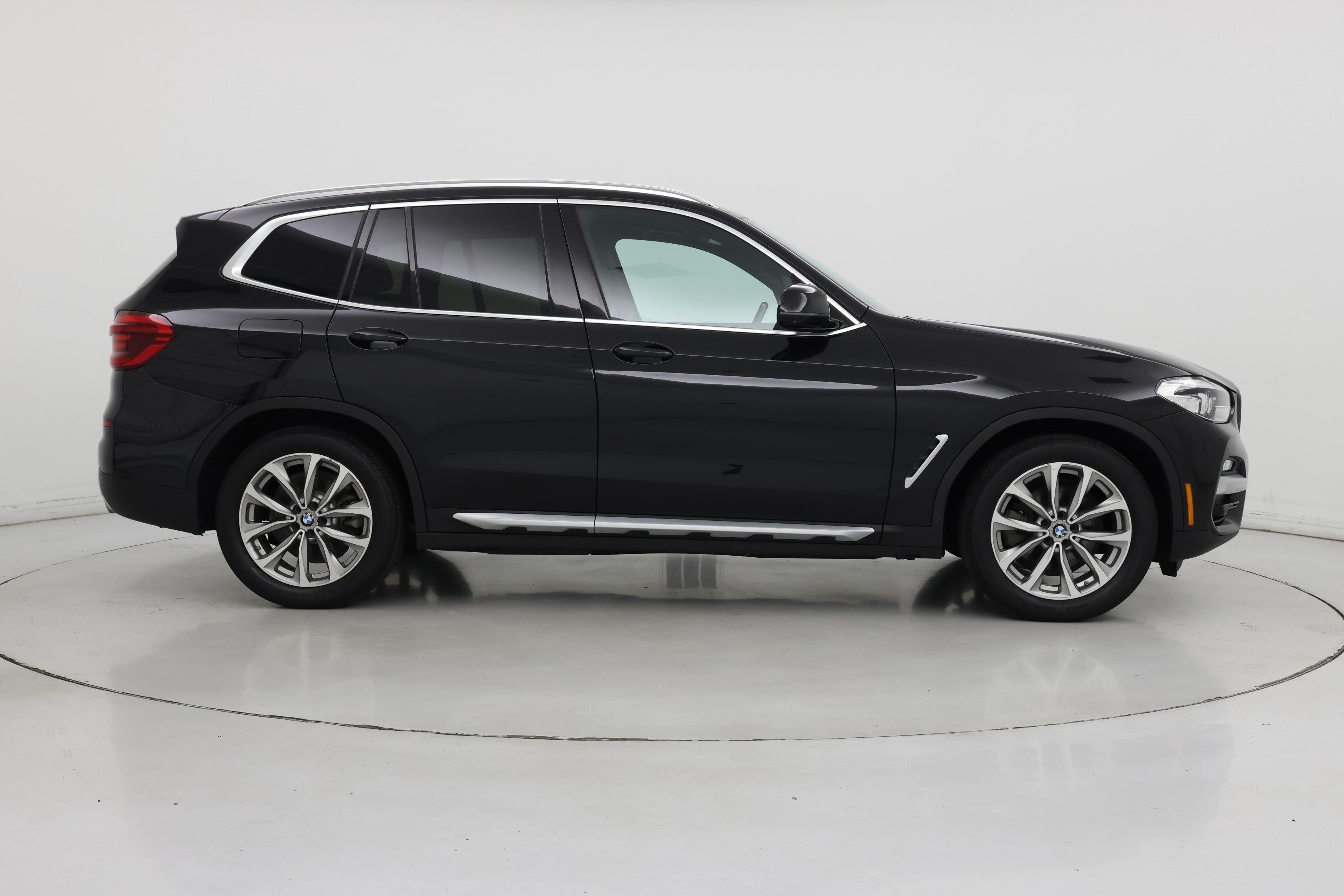 Thumbnail: 2019 BMW X3 - 7