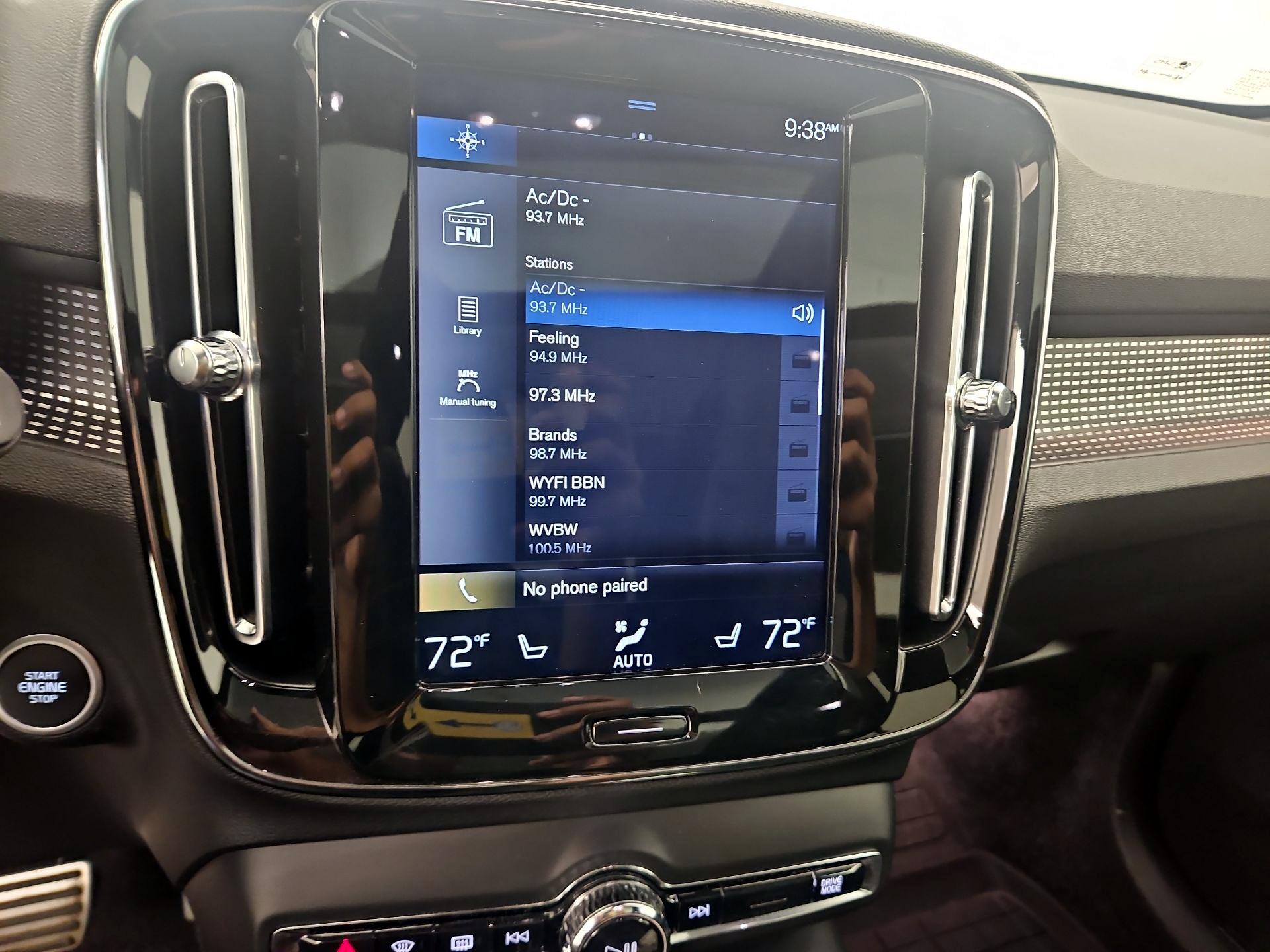 Thumbnail: 2020 Volvo XC40 - 16