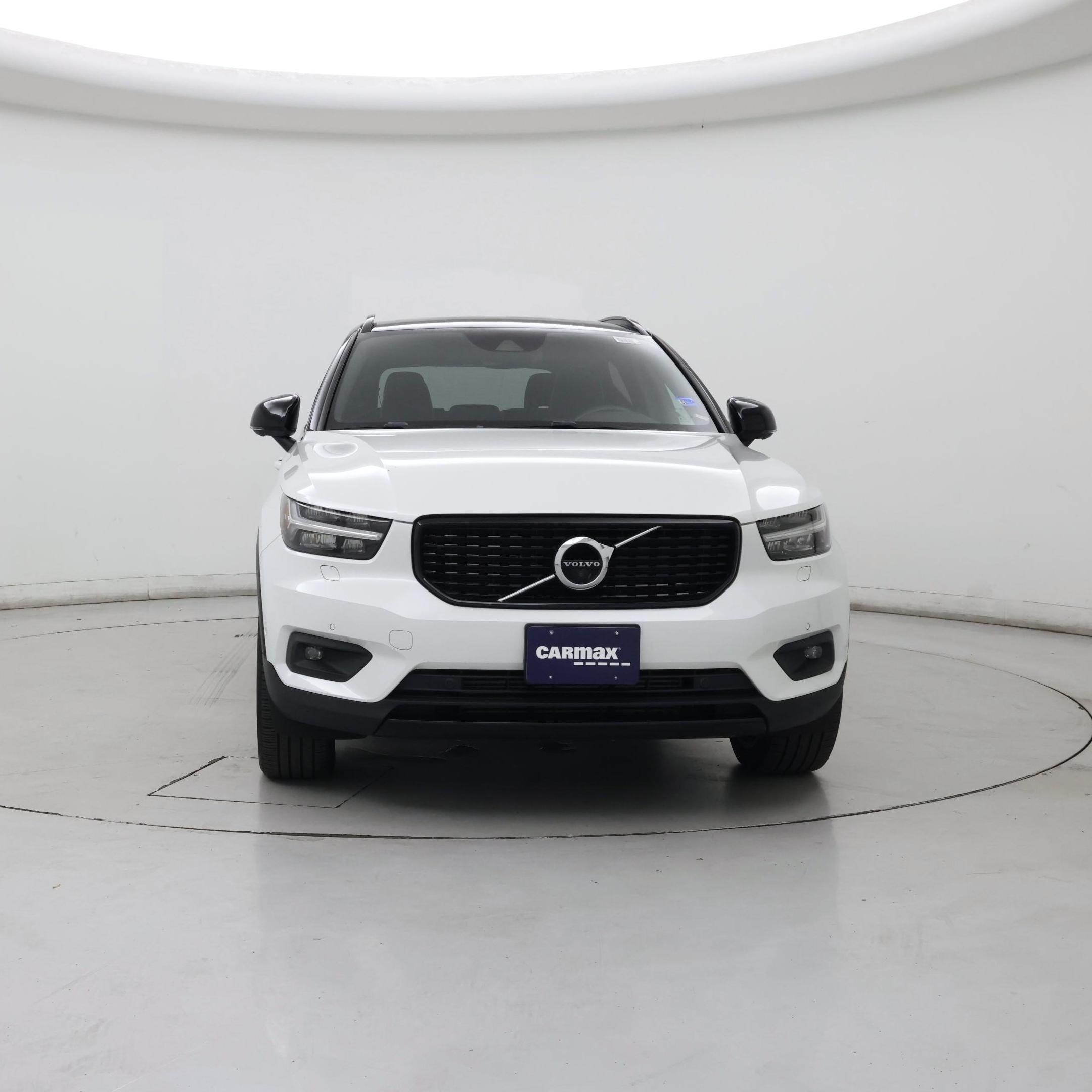 Thumbnail: 2020 Volvo XC40 - 5