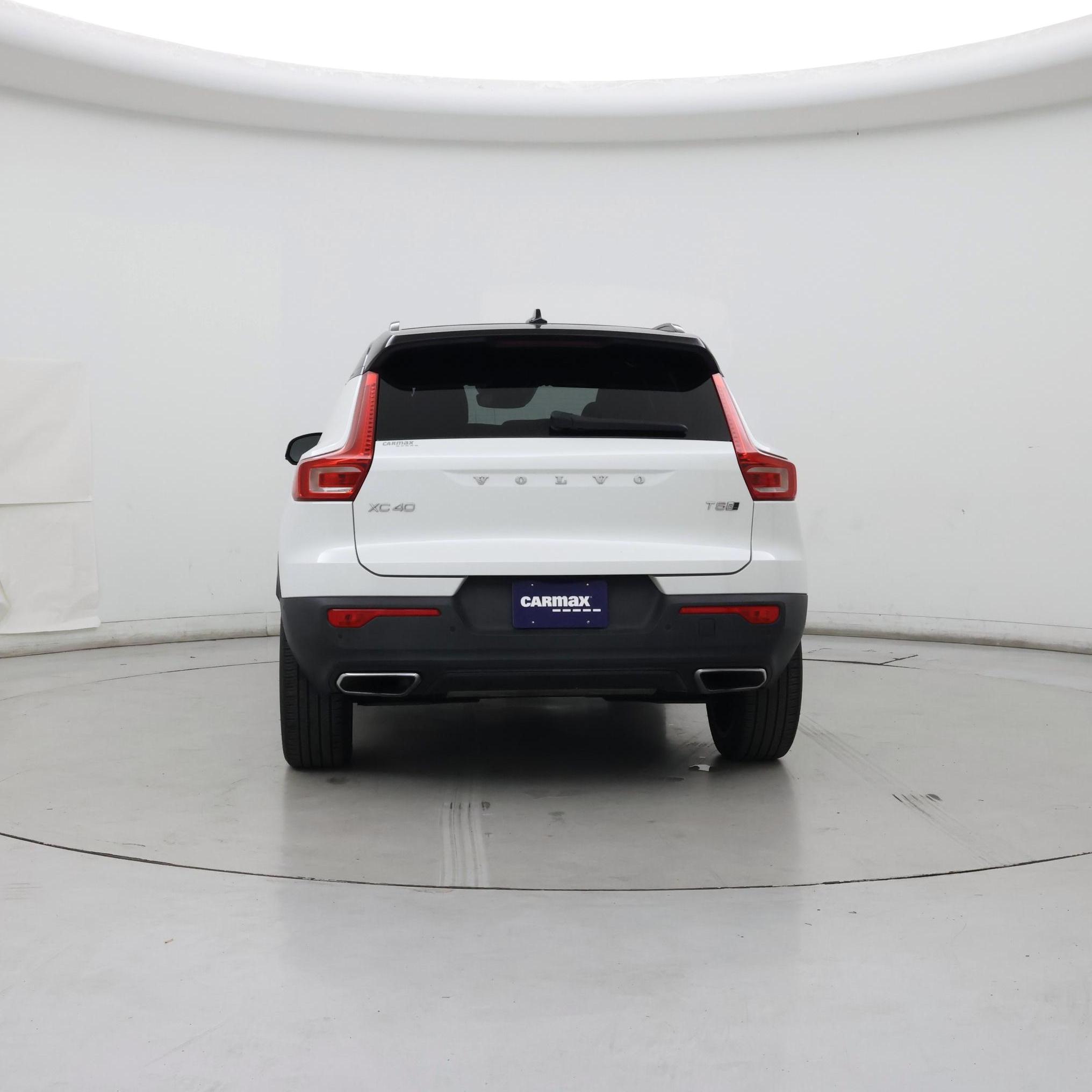 Thumbnail: 2020 Volvo XC40 - 6