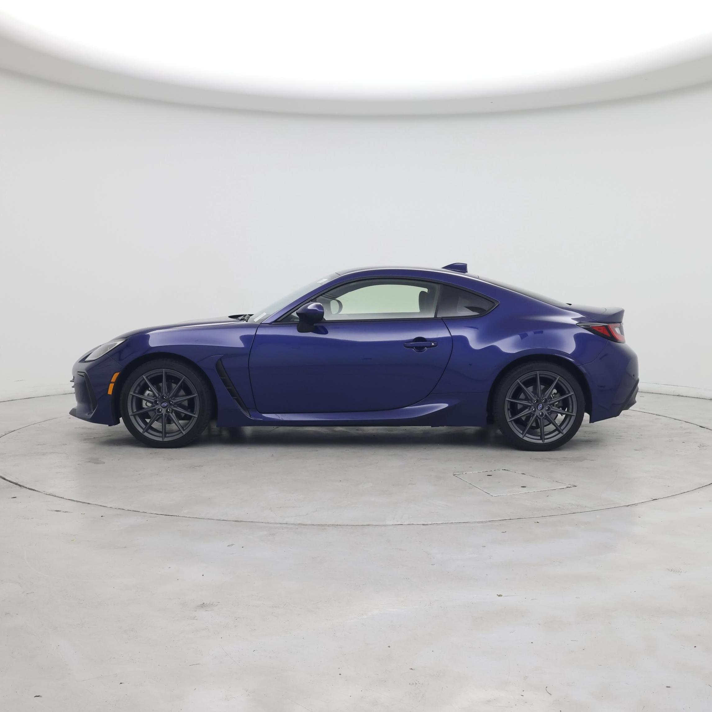Thumbnail: 2024 Subaru BRZ - 3