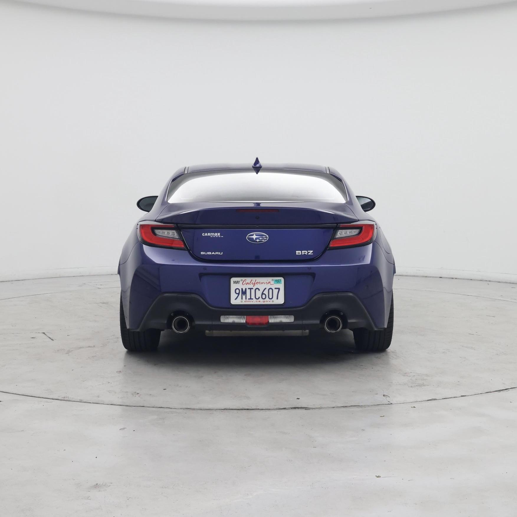 Thumbnail: 2024 Subaru BRZ - 6