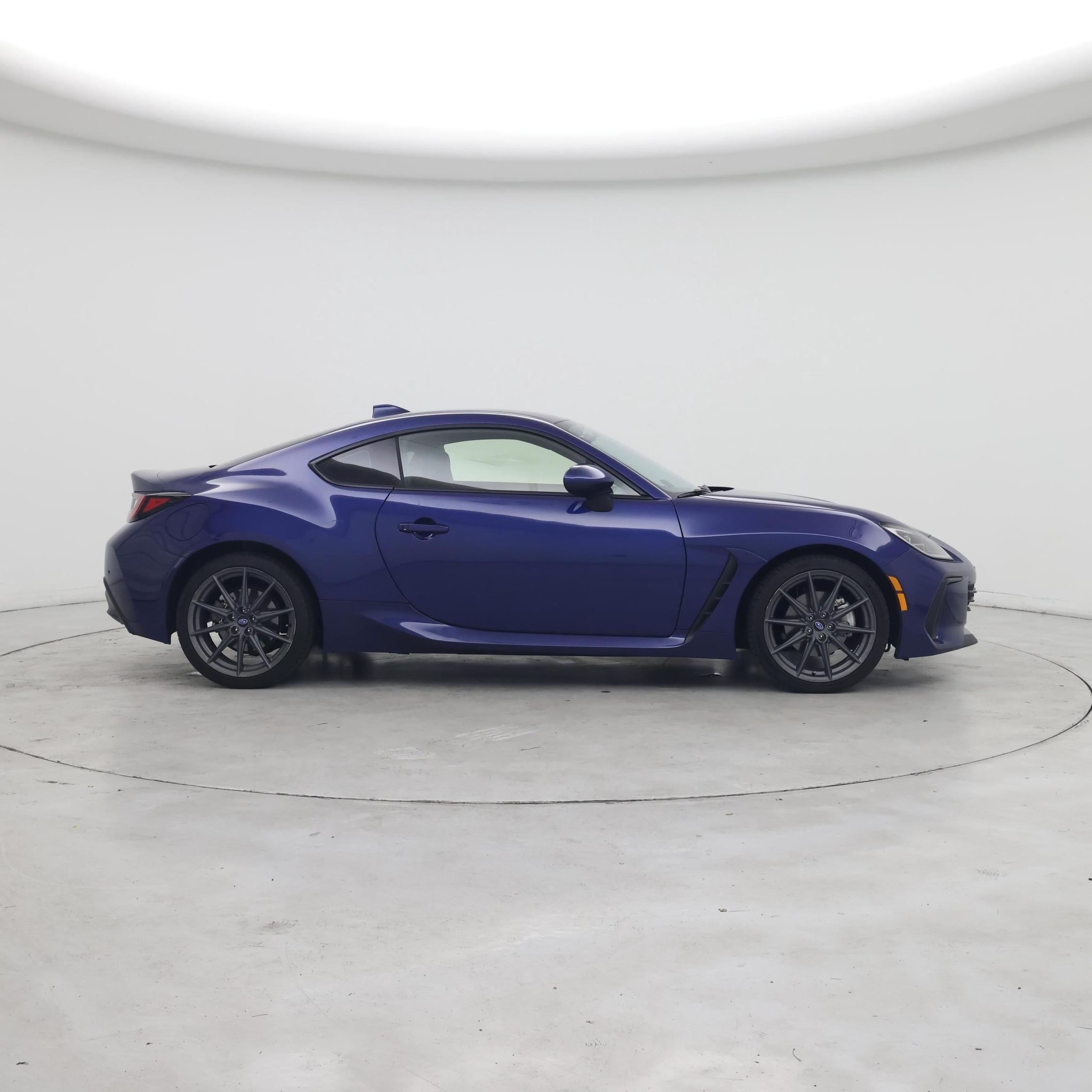 Thumbnail: 2024 Subaru BRZ - 7