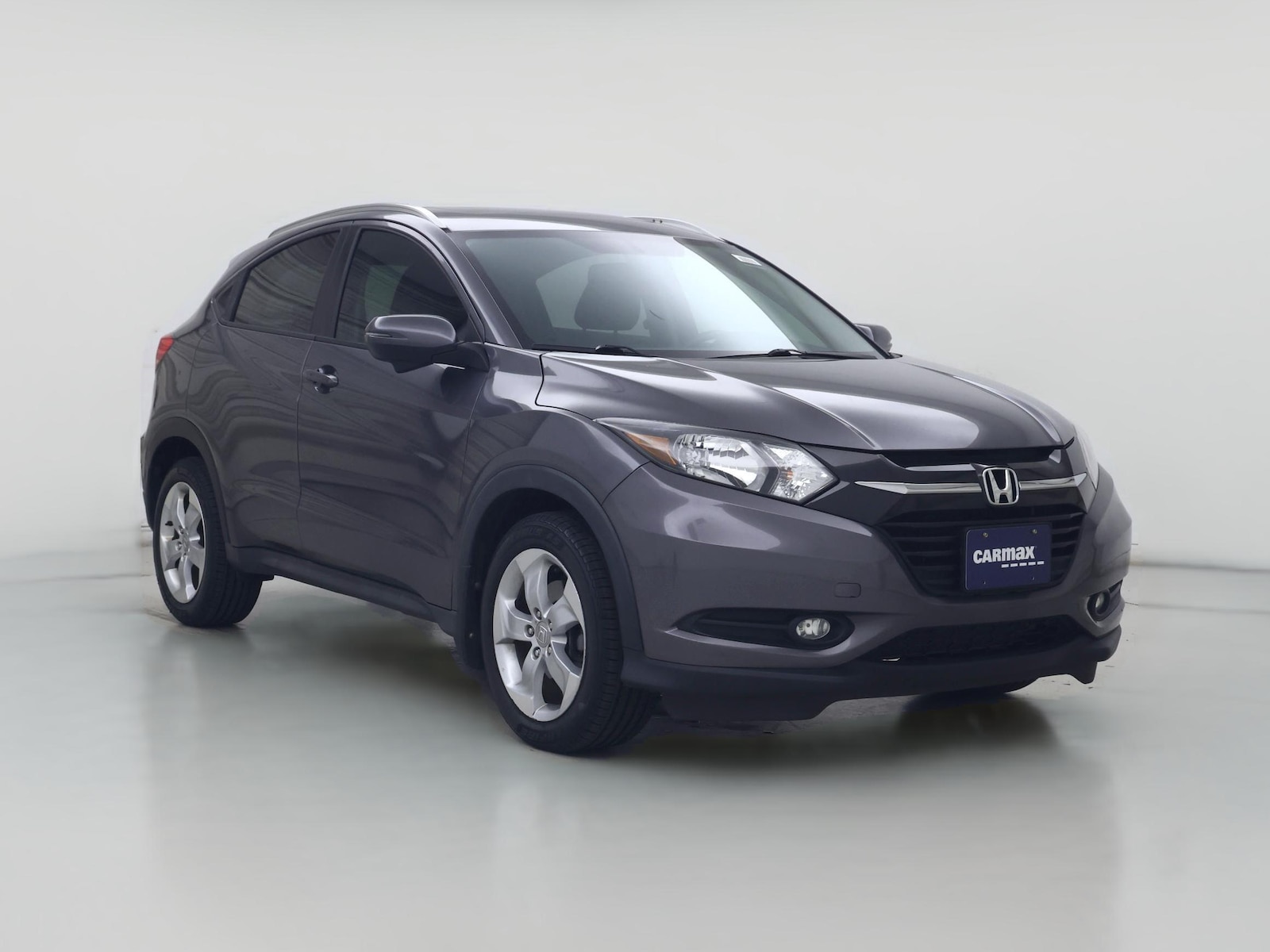 2016 Honda HR-V EX-L - Photo 1