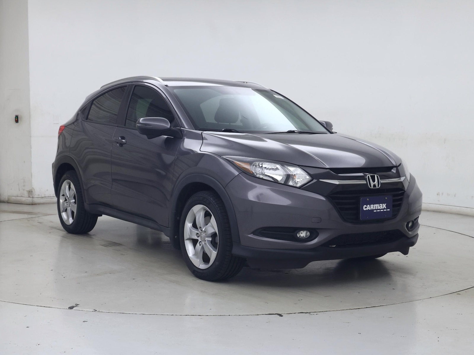 2016 Honda HR-V EX-L - Photo 2