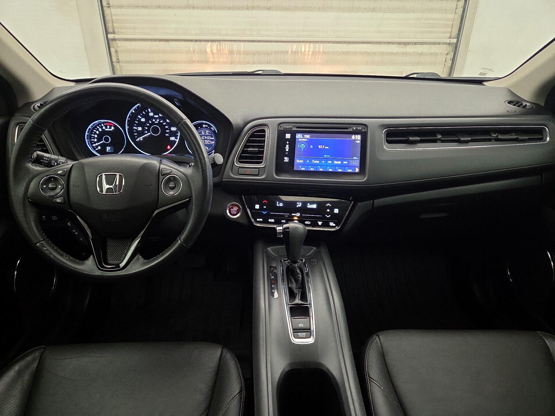 Thumbnail: 2016 Honda HR-V - 9