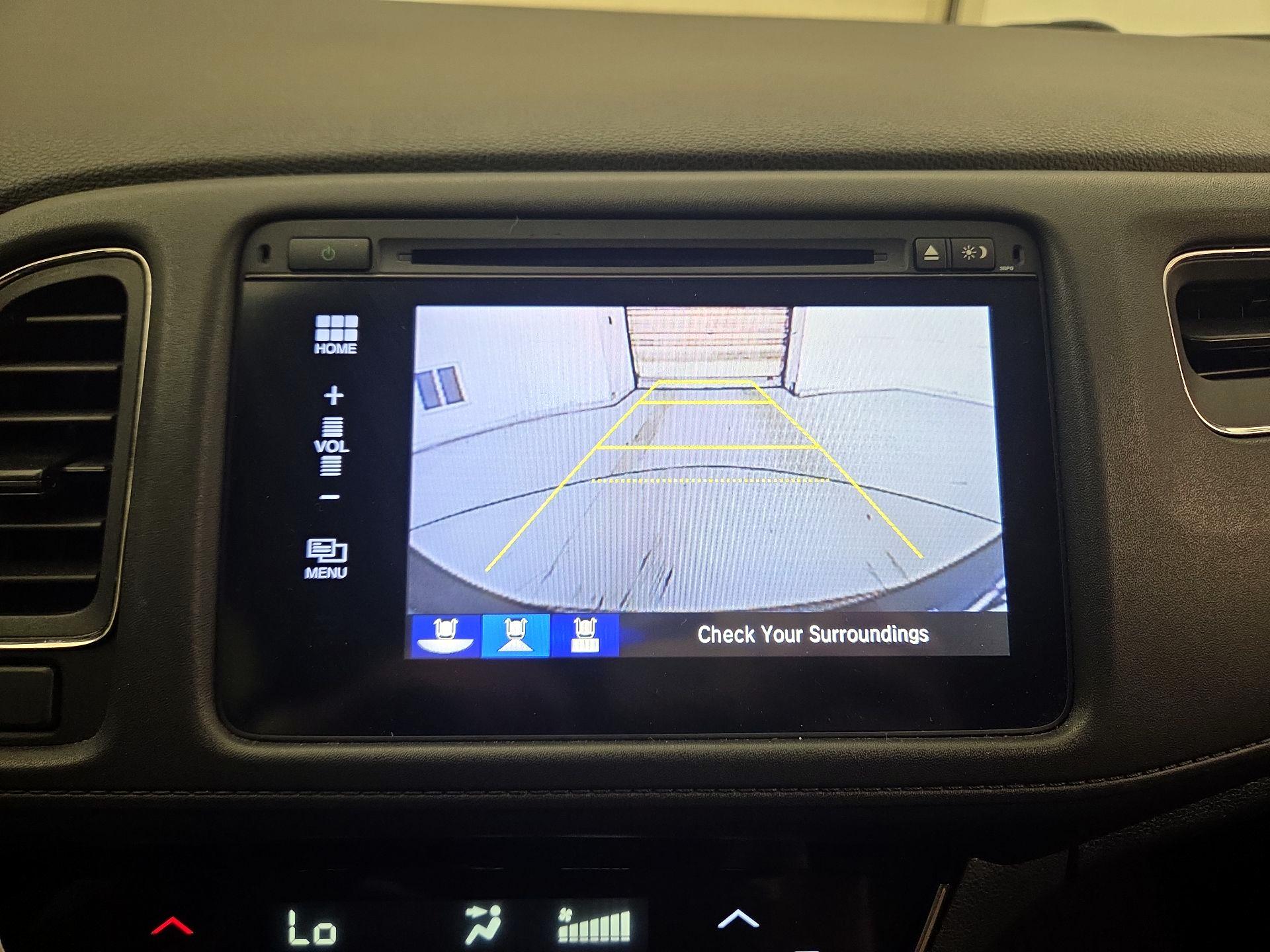 Thumbnail: 2016 Honda HR-V - 14