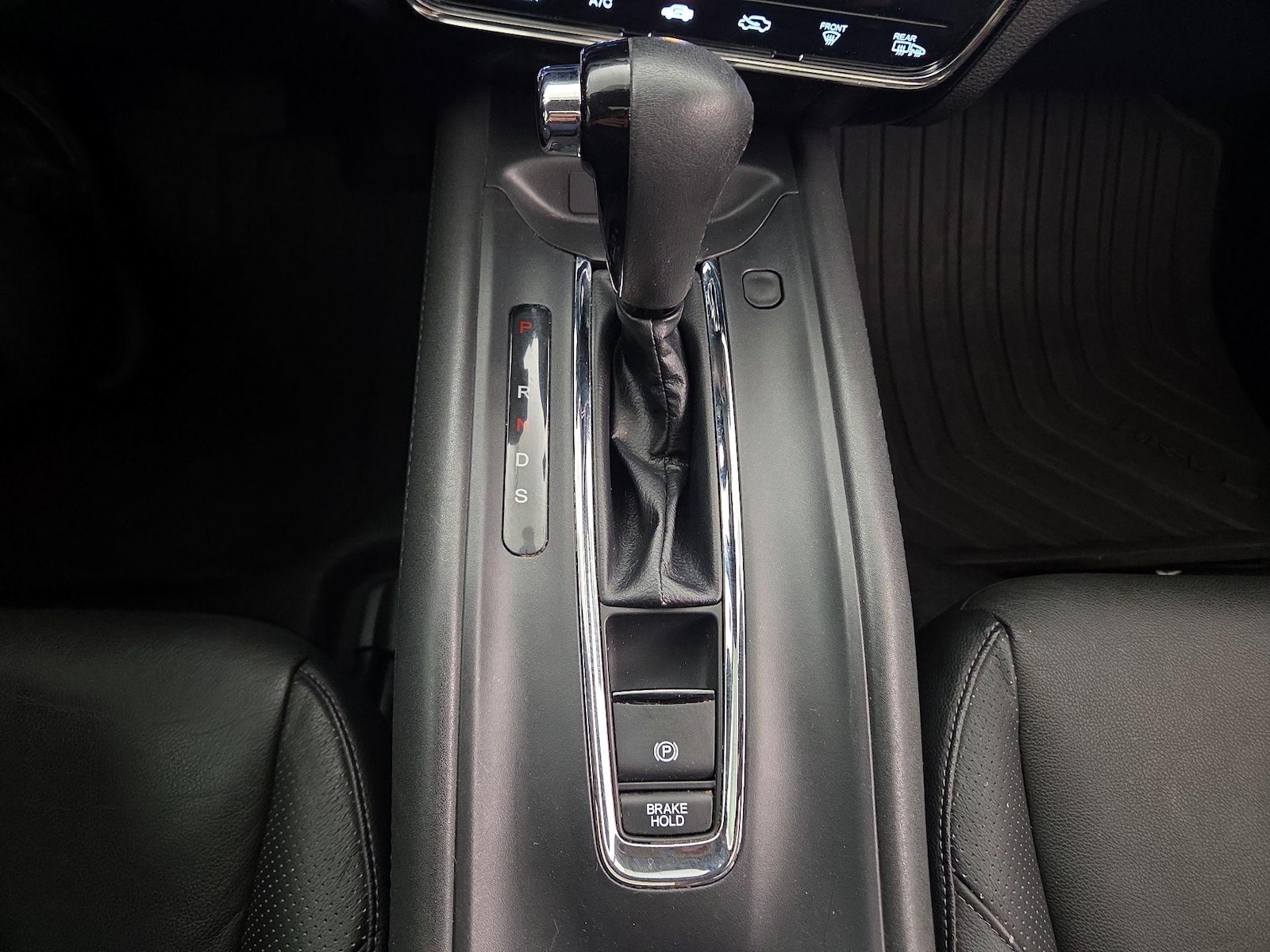 2016 Honda HR-V EX-L - Photo 18