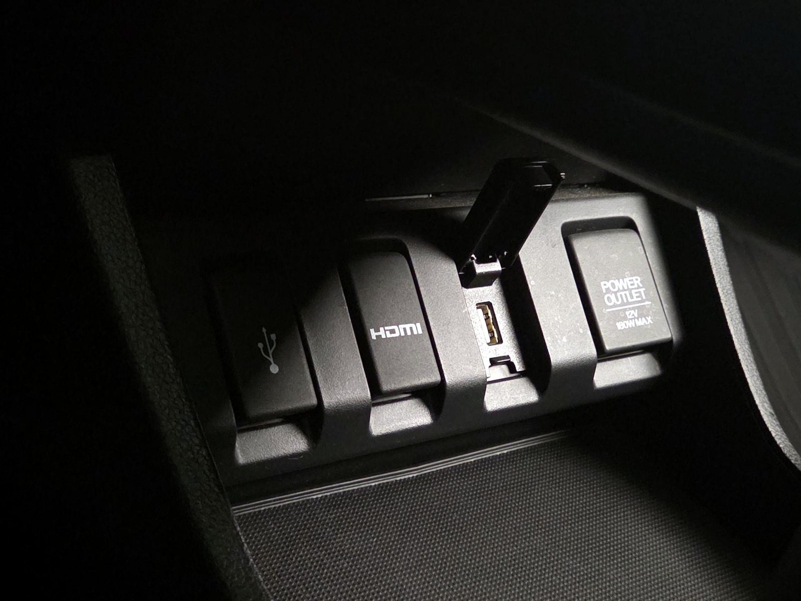2016 Honda HR-V EX-L - Photo 19