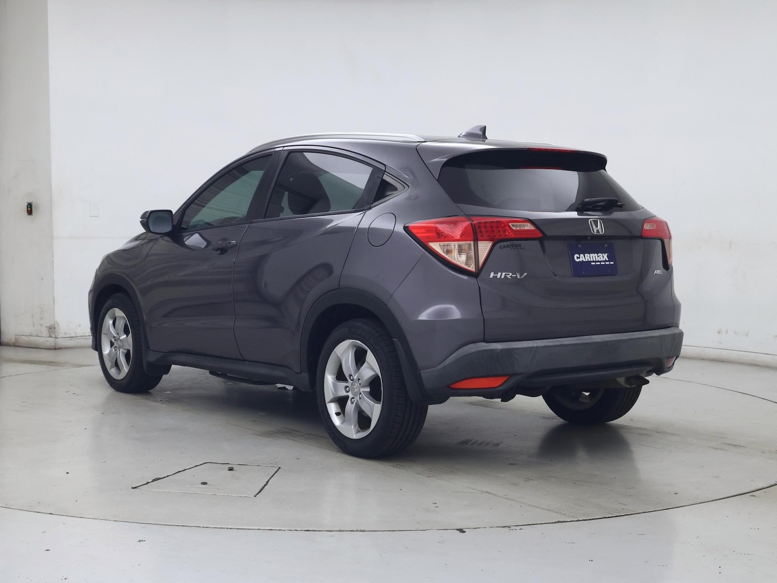 2016 Honda HR-V EX-L - Photo 3
