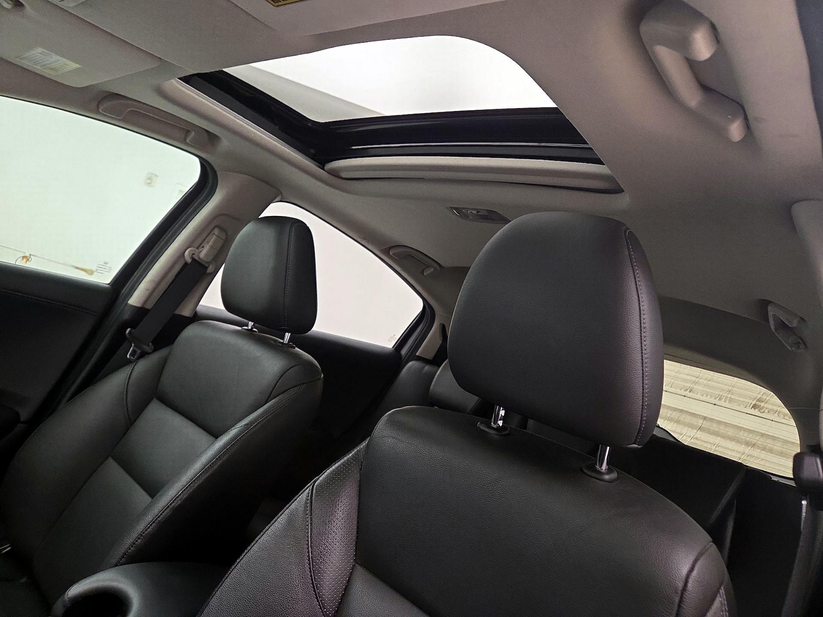 2016 Honda HR-V EX-L - Photo 20