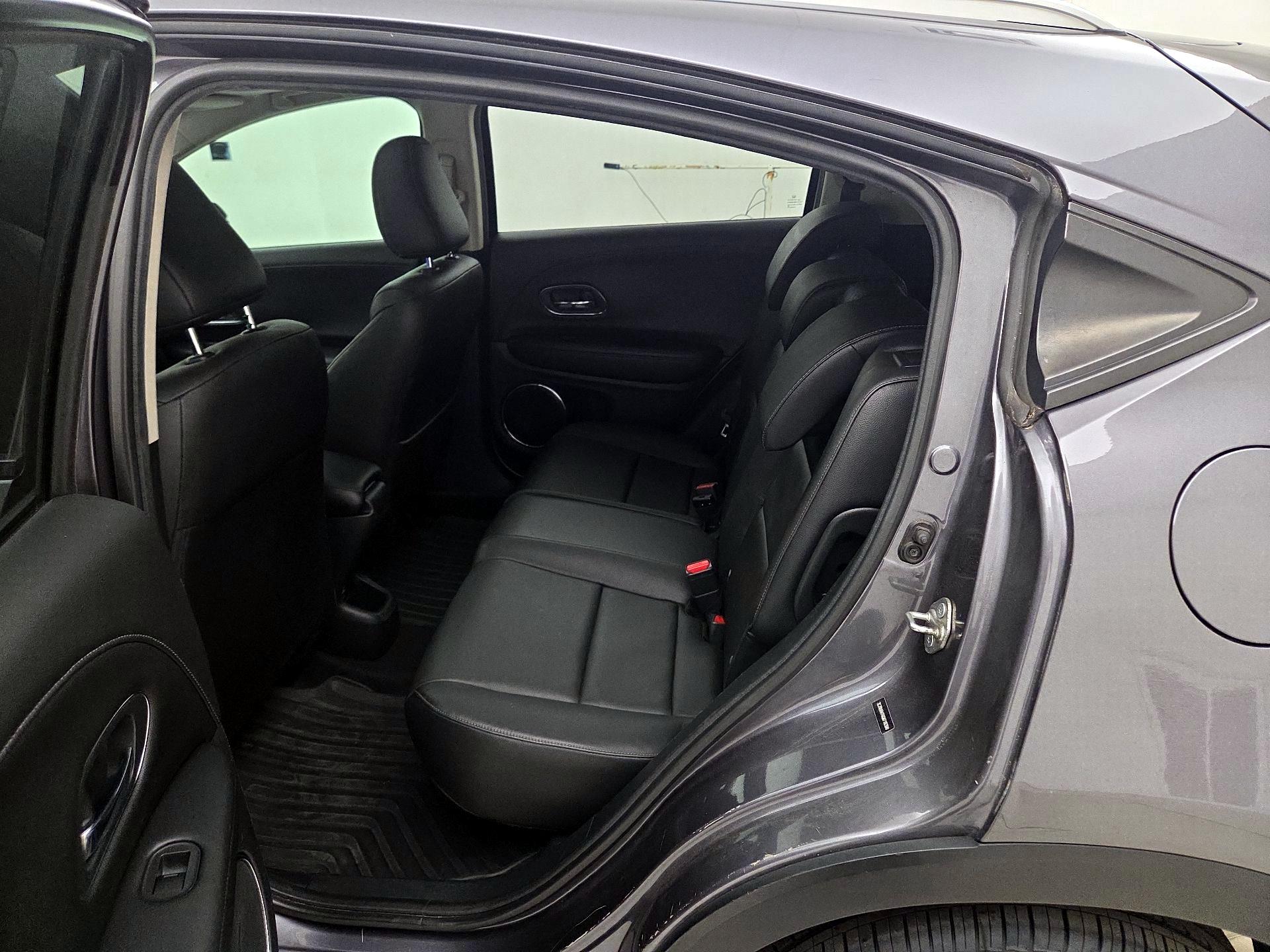 Thumbnail: 2016 Honda HR-V - 20