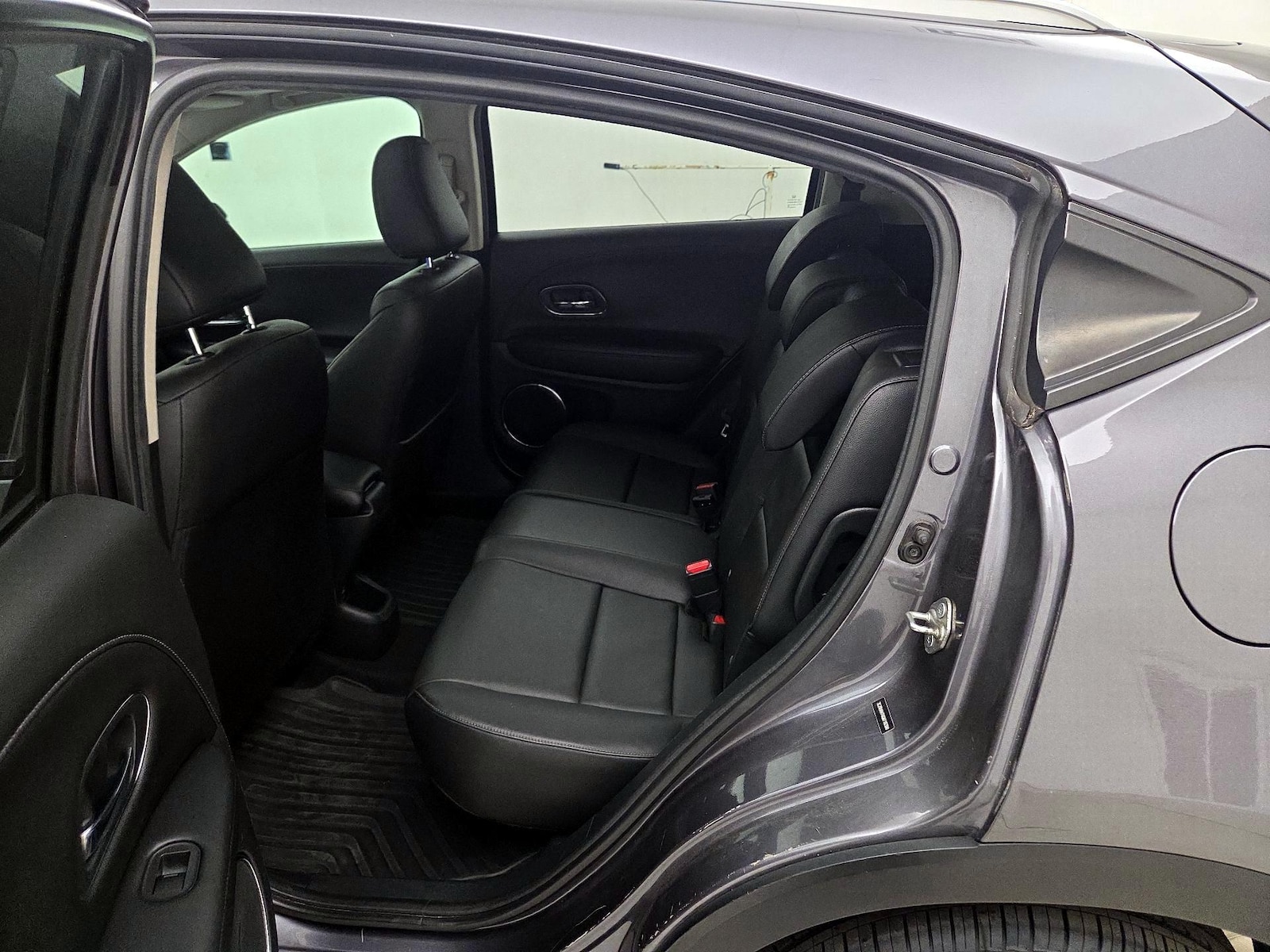 2016 Honda HR-V EX-L - Photo 21