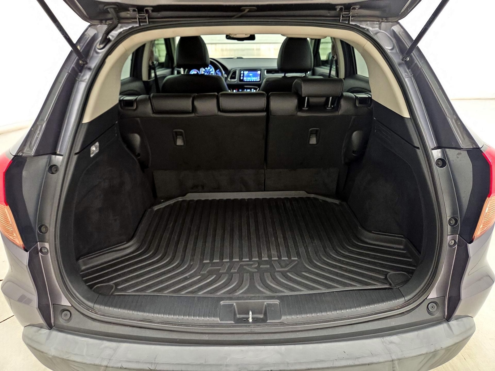 2016 Honda HR-V EX-L - Photo 22