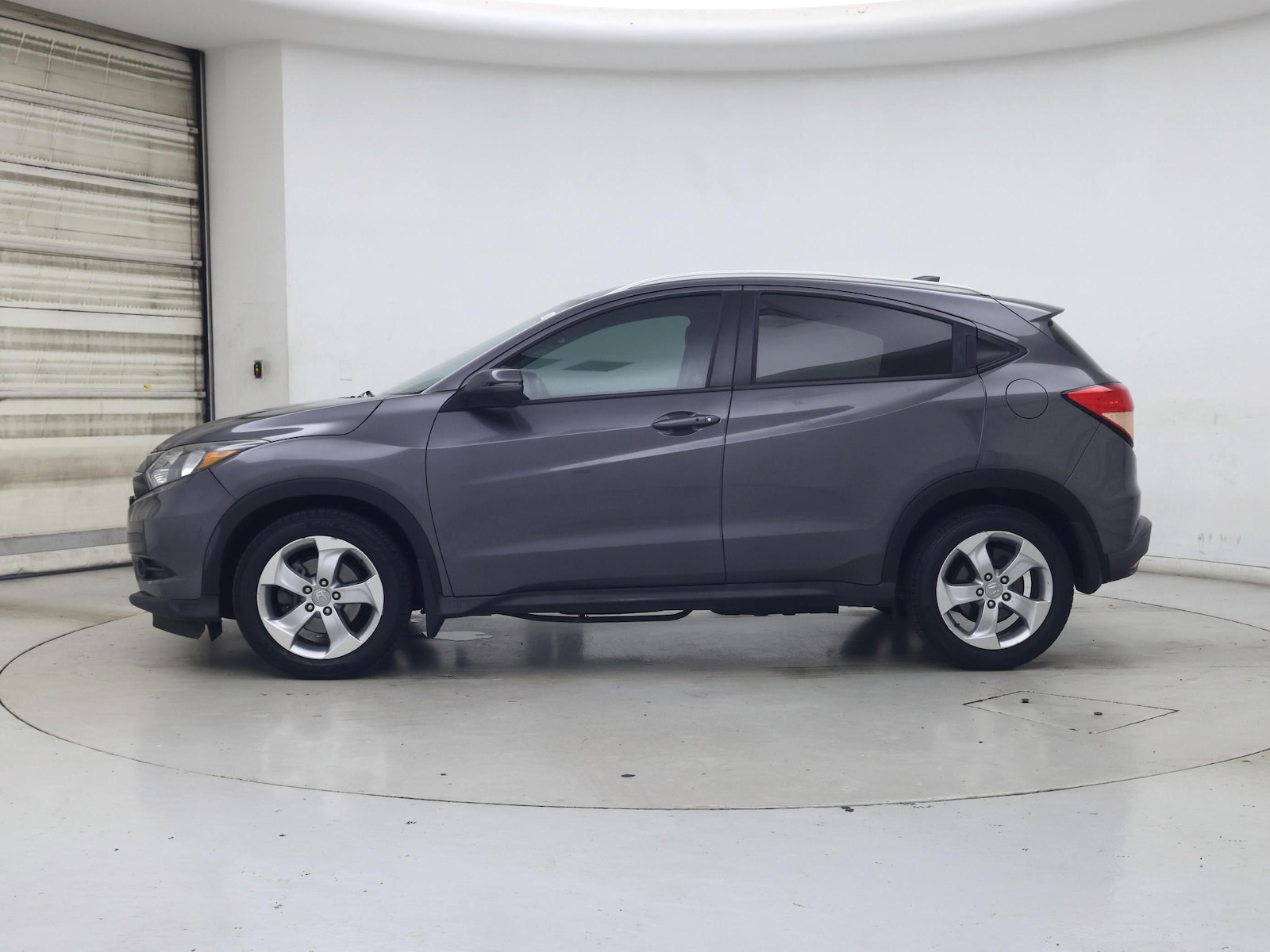 2016 Honda HR-V EX-L - Photo 4