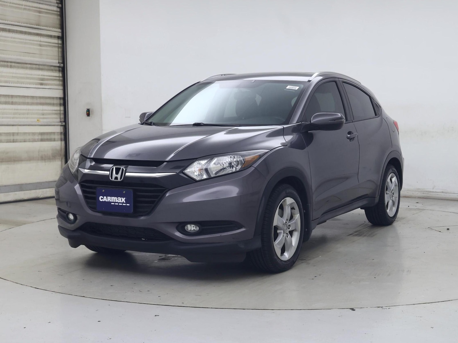 2016 Honda HR-V EX-L - Photo 5